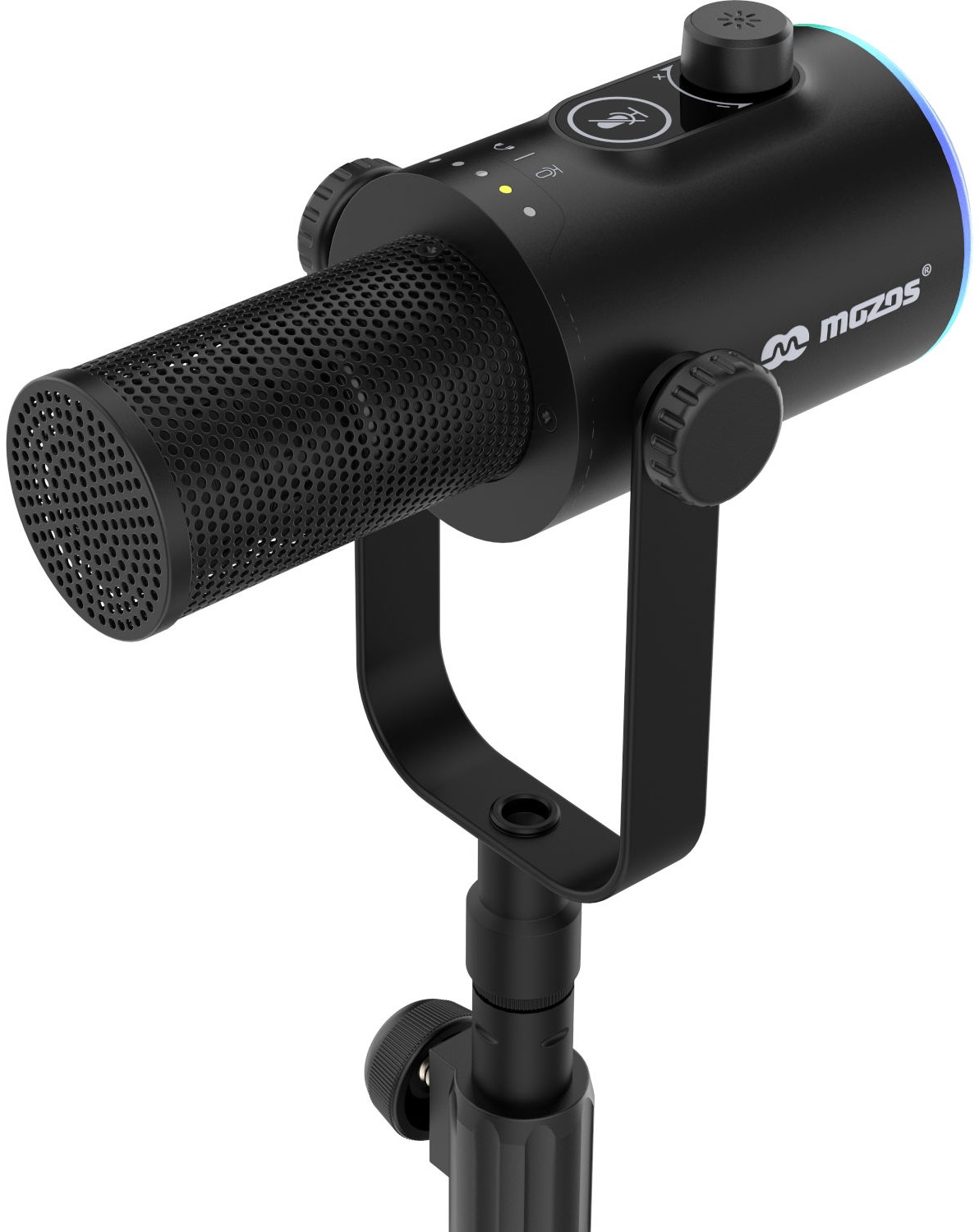 Mozos GM-ONE Black (obrázek 3)