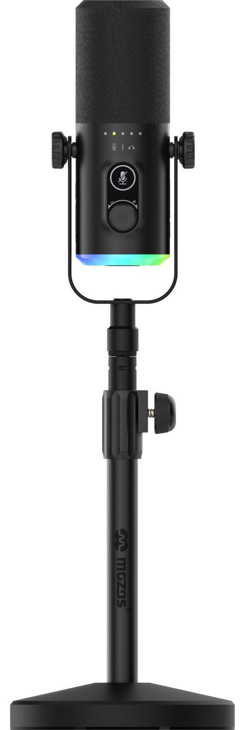 Mozos GM-ONE Black (obrázek 4)