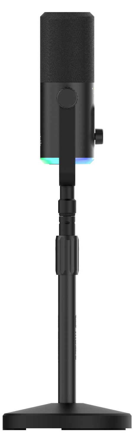 Mozos GM-ONE Black (obrázek 6)