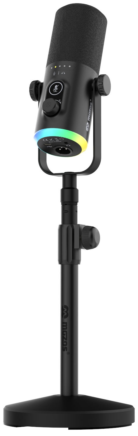 Mozos GM-ONE Black (obrázek 7)