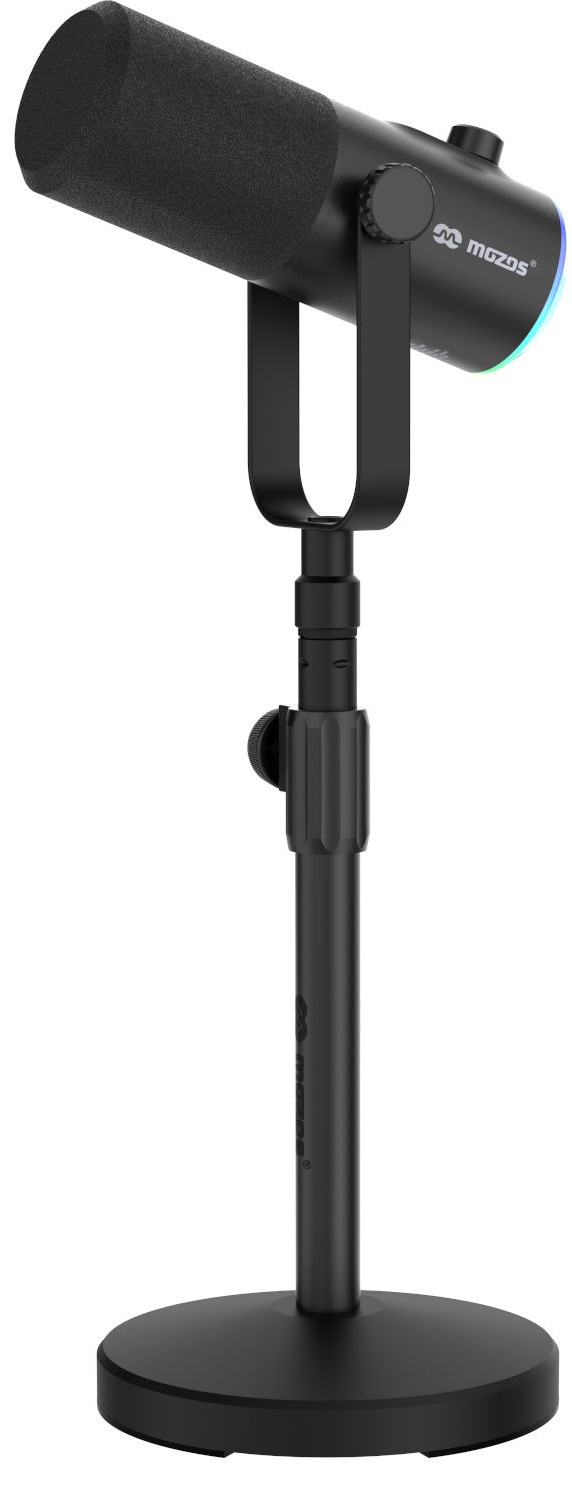 Mozos GM-ONE Black (obrázek 9)