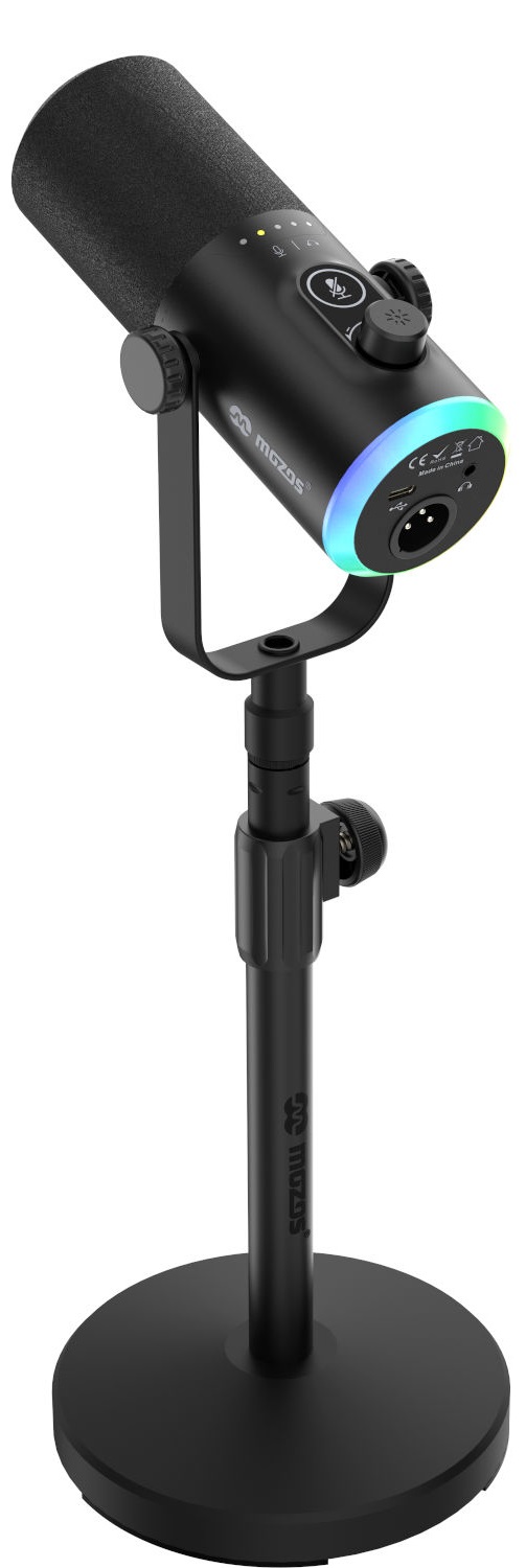 Mozos GM-ONE Black (obrázek 10)