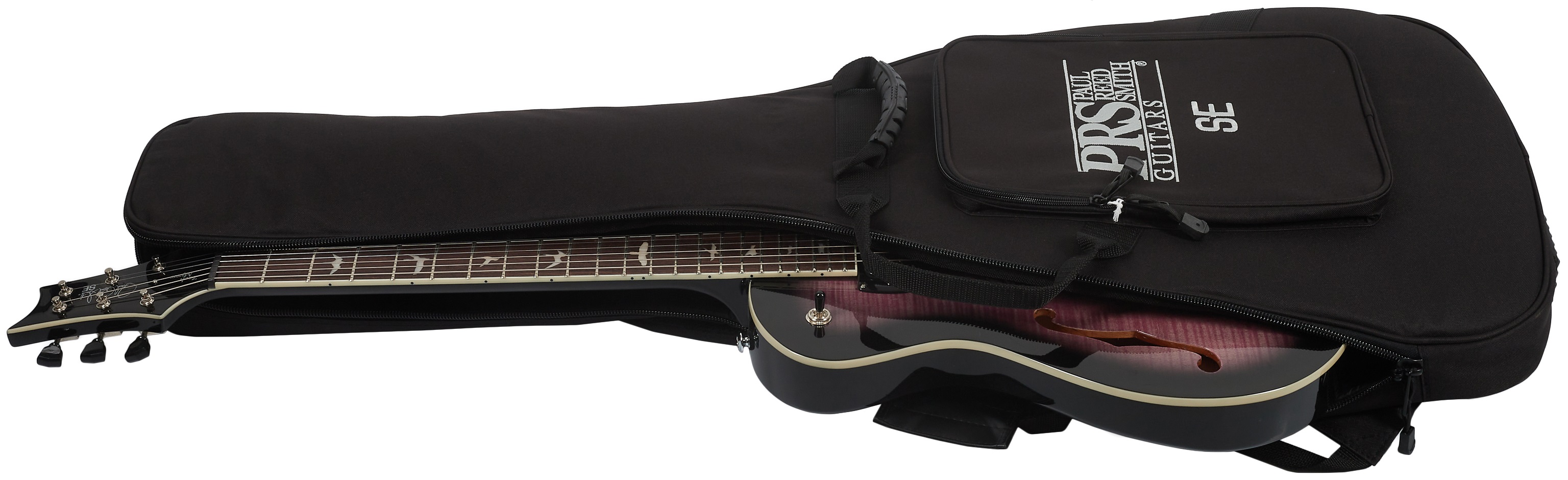 PRS SE Zach Myers Purple Burst 2026 (obrázek 6)