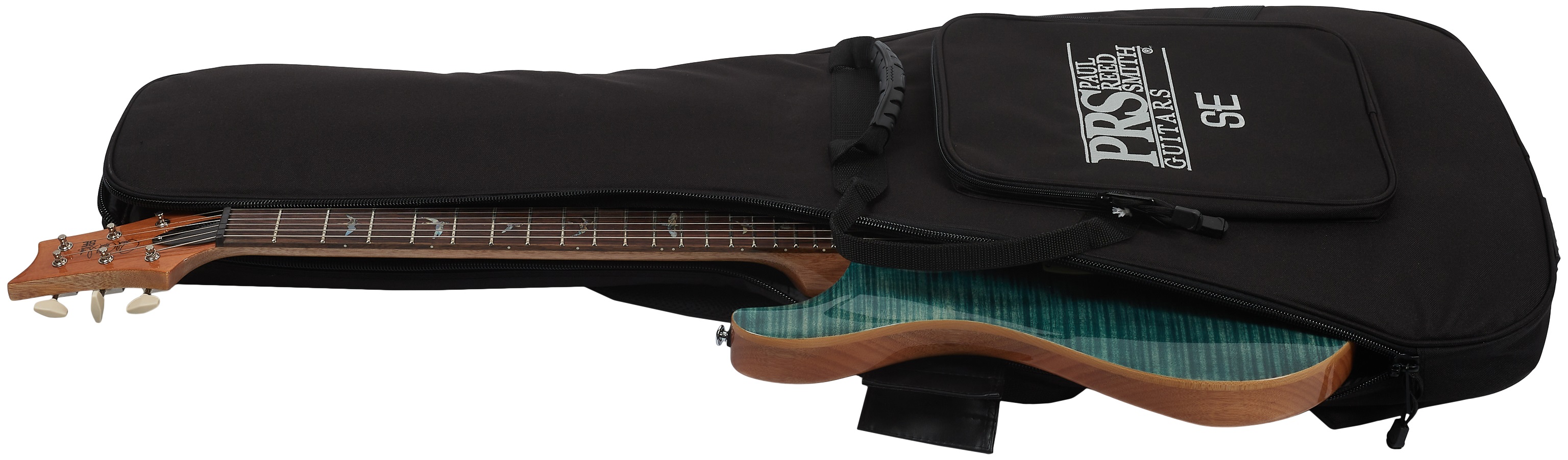 PRS SE Paul's Guitar Slate Blue 2026 (obrázek 6)