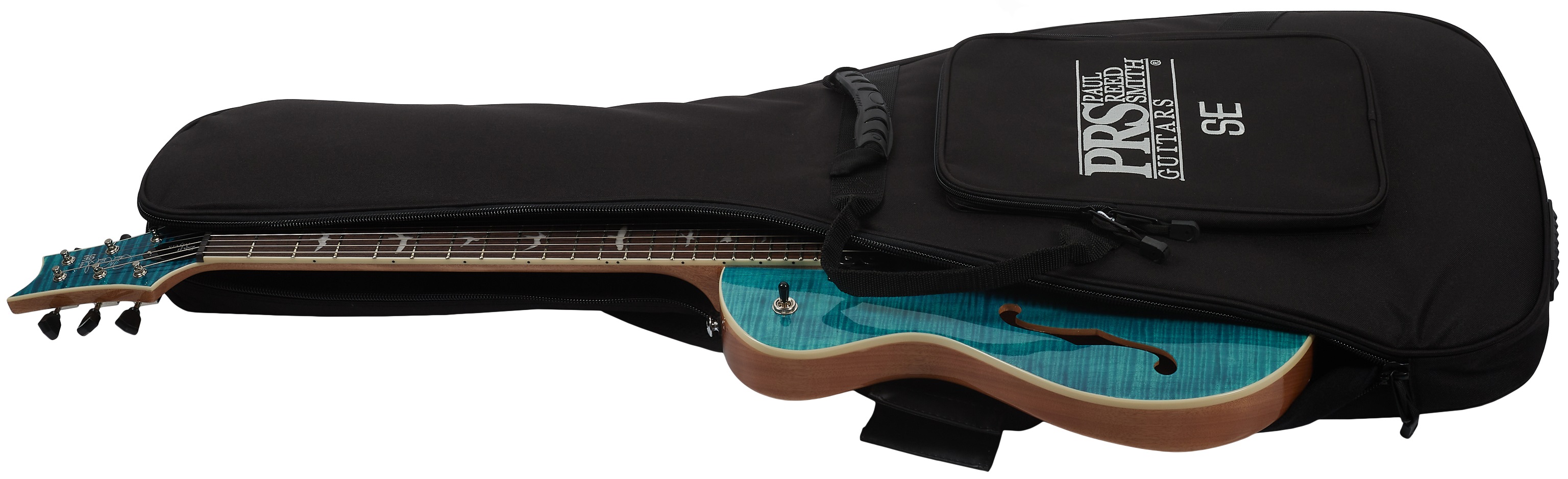 PRS SE Zach Myers Myers Blue 2026 (obrázek 6)