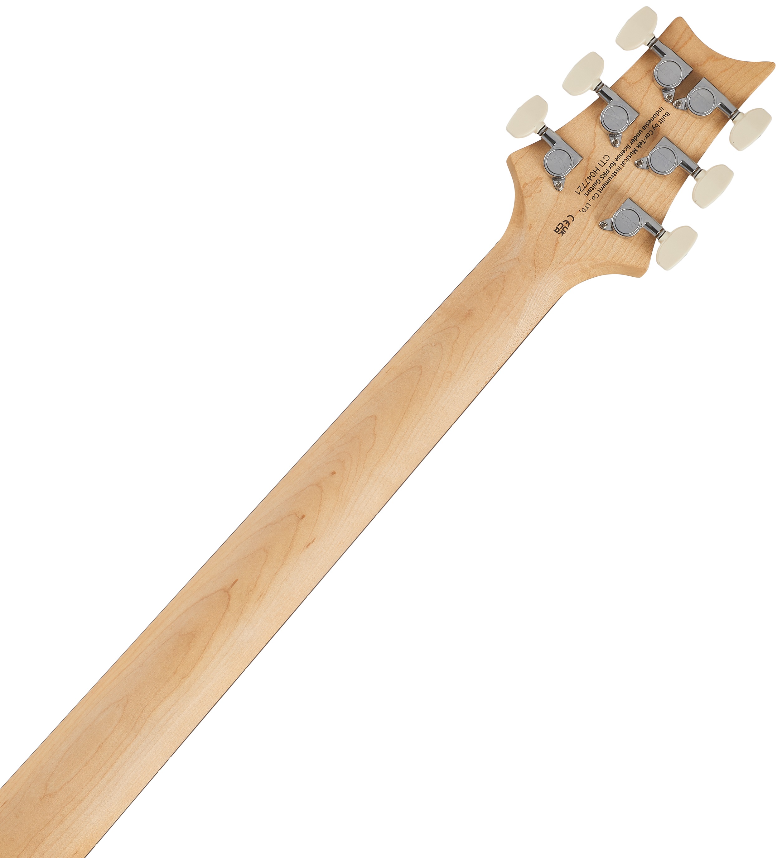 PRS SE CE24 Black Cherry 2026 (obrázek 5)