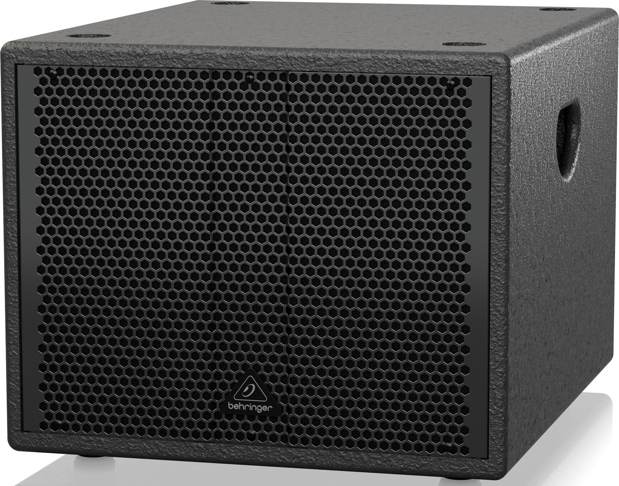 Behringer SAT 1008 SUBA (obrázek 3)