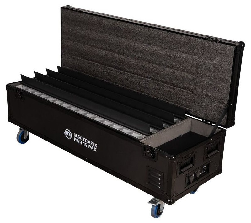 ADJ ElectraPix Bar 16 Pak
