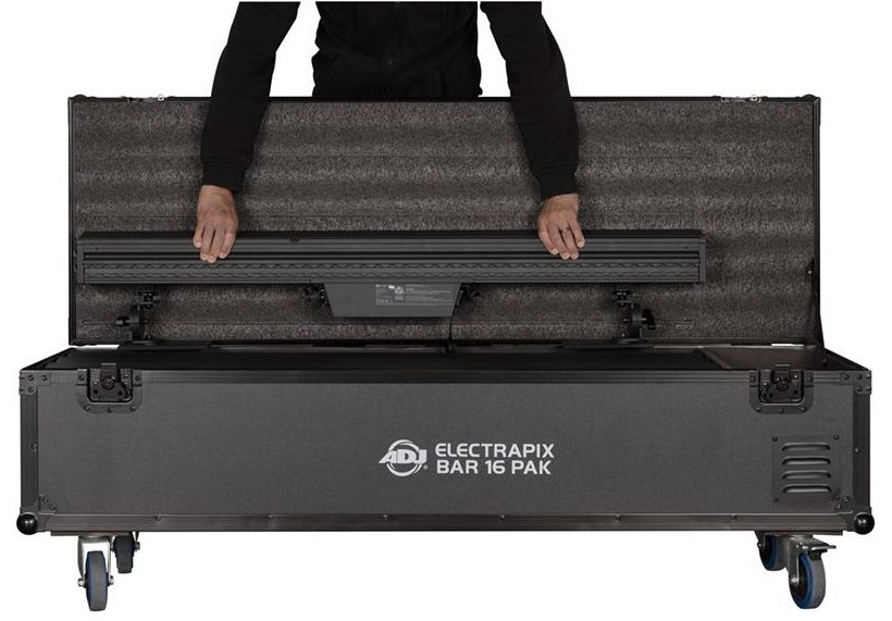 ADJ ElectraPix Bar 16 Pak (obrázek 3)