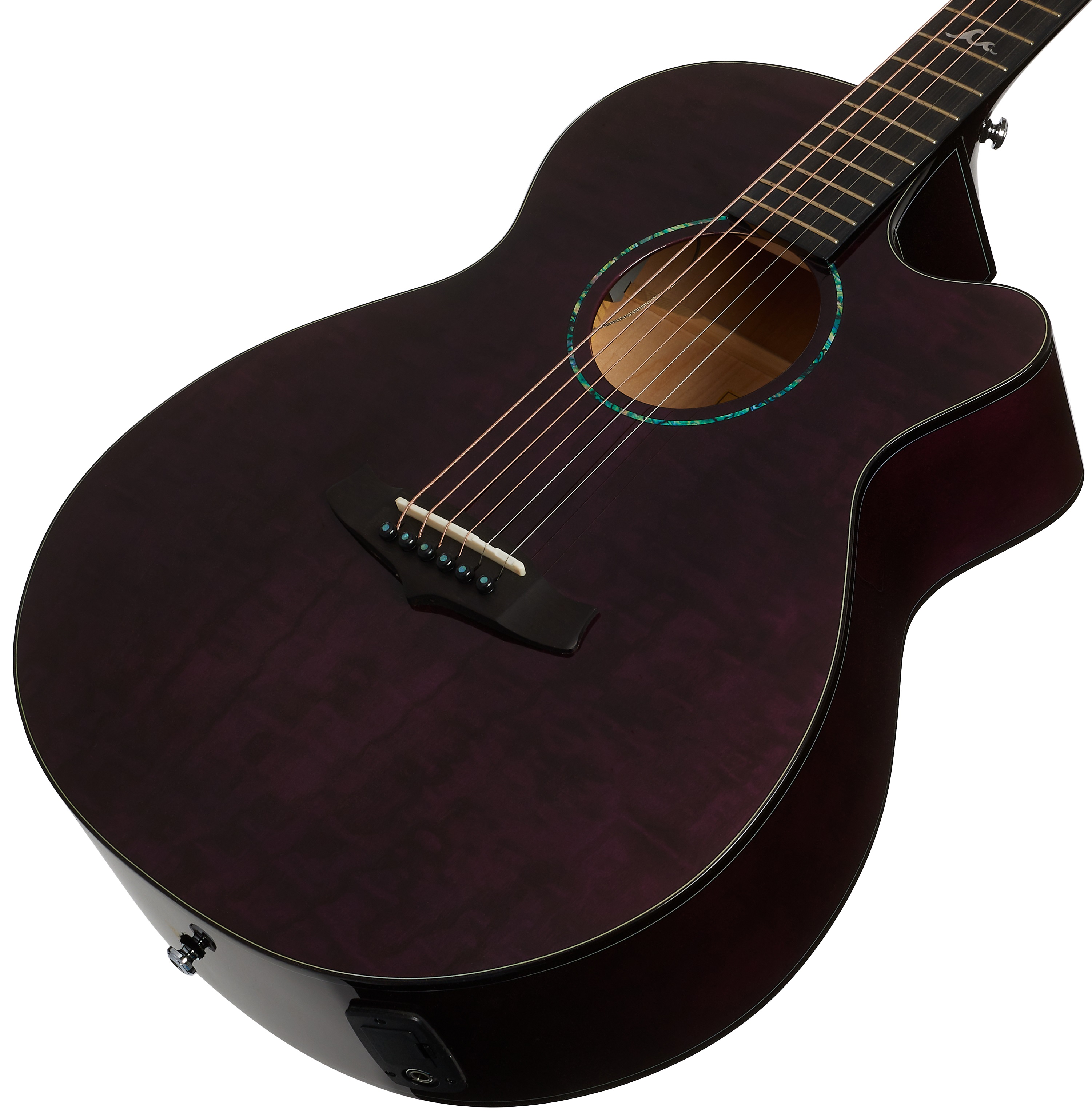 Tanglewood TA4CE PU (obrázek 3)