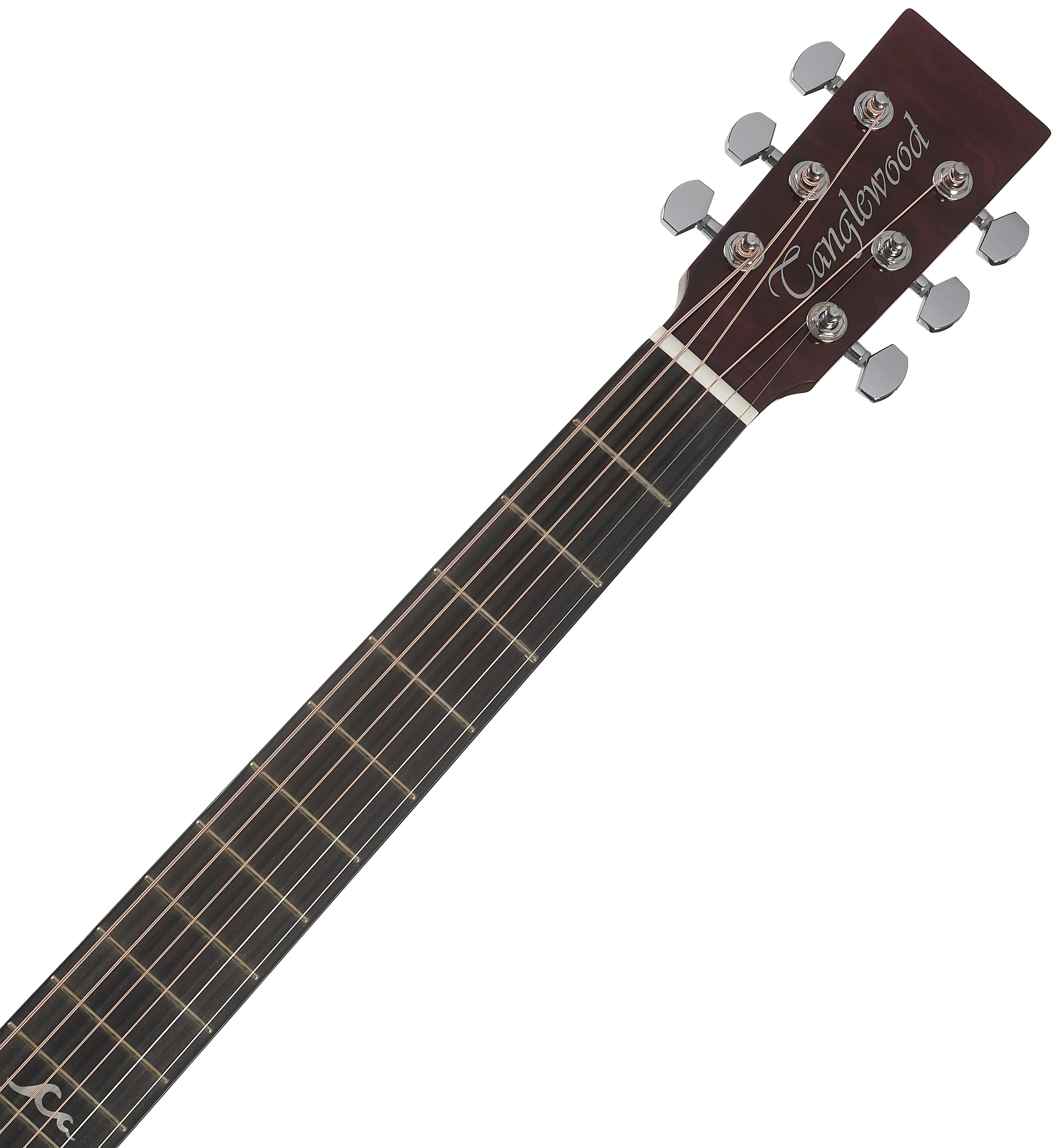 Tanglewood TA4CE PU (obrázek 5)