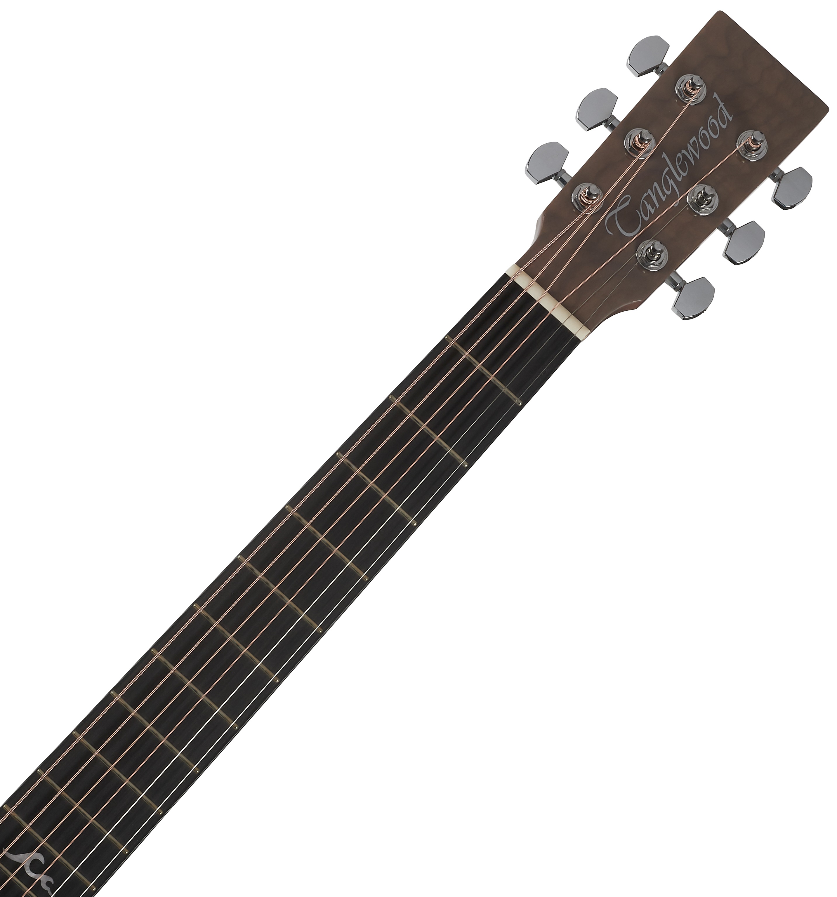 Tanglewood TA4CE GY (obrázek 5)