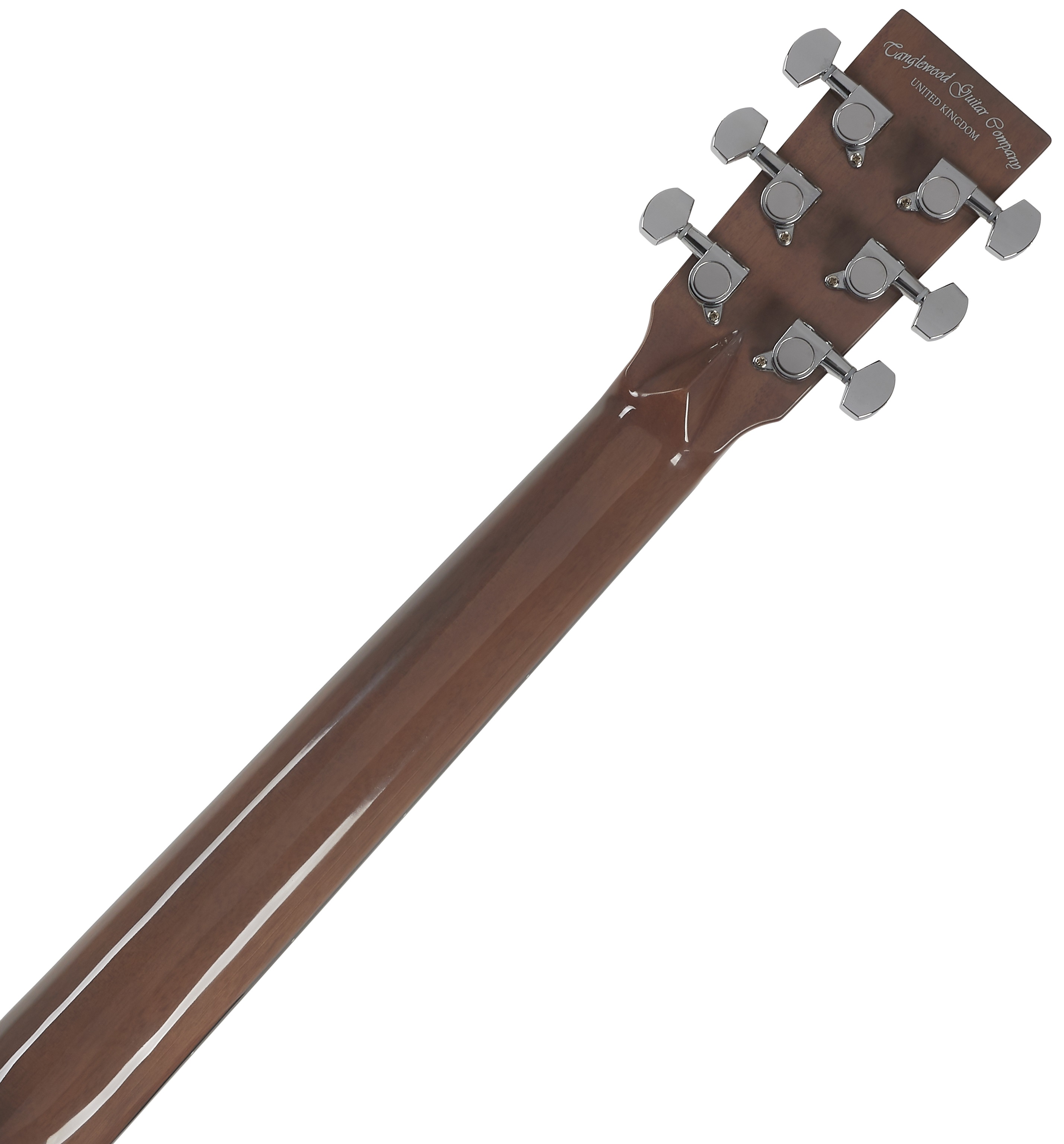 Tanglewood TA4CE GY (obrázek 6)