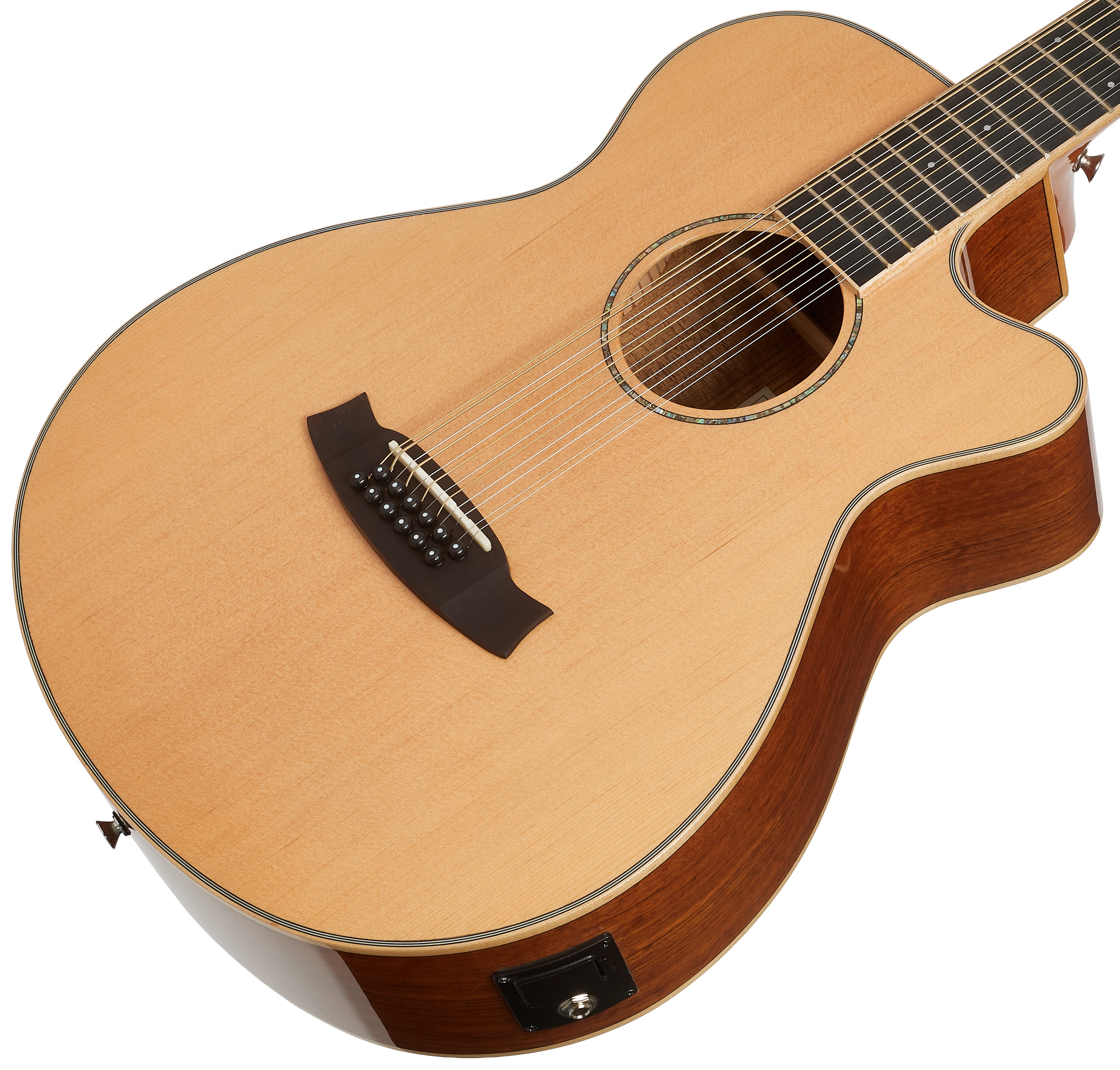 Tanglewood TRX412CE (obrázek 3)