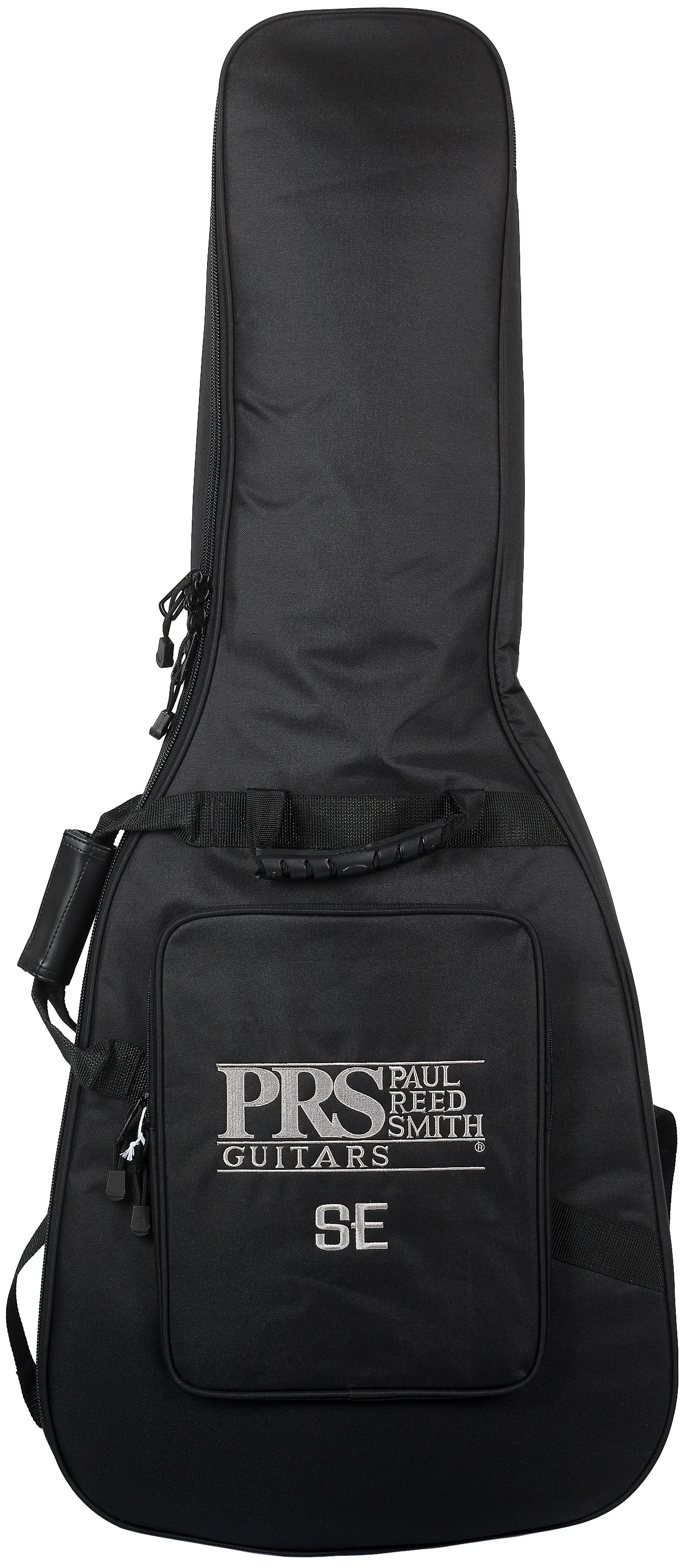 PRS SE Tremonti Charcoal Burst 2026 (obrázek 7)