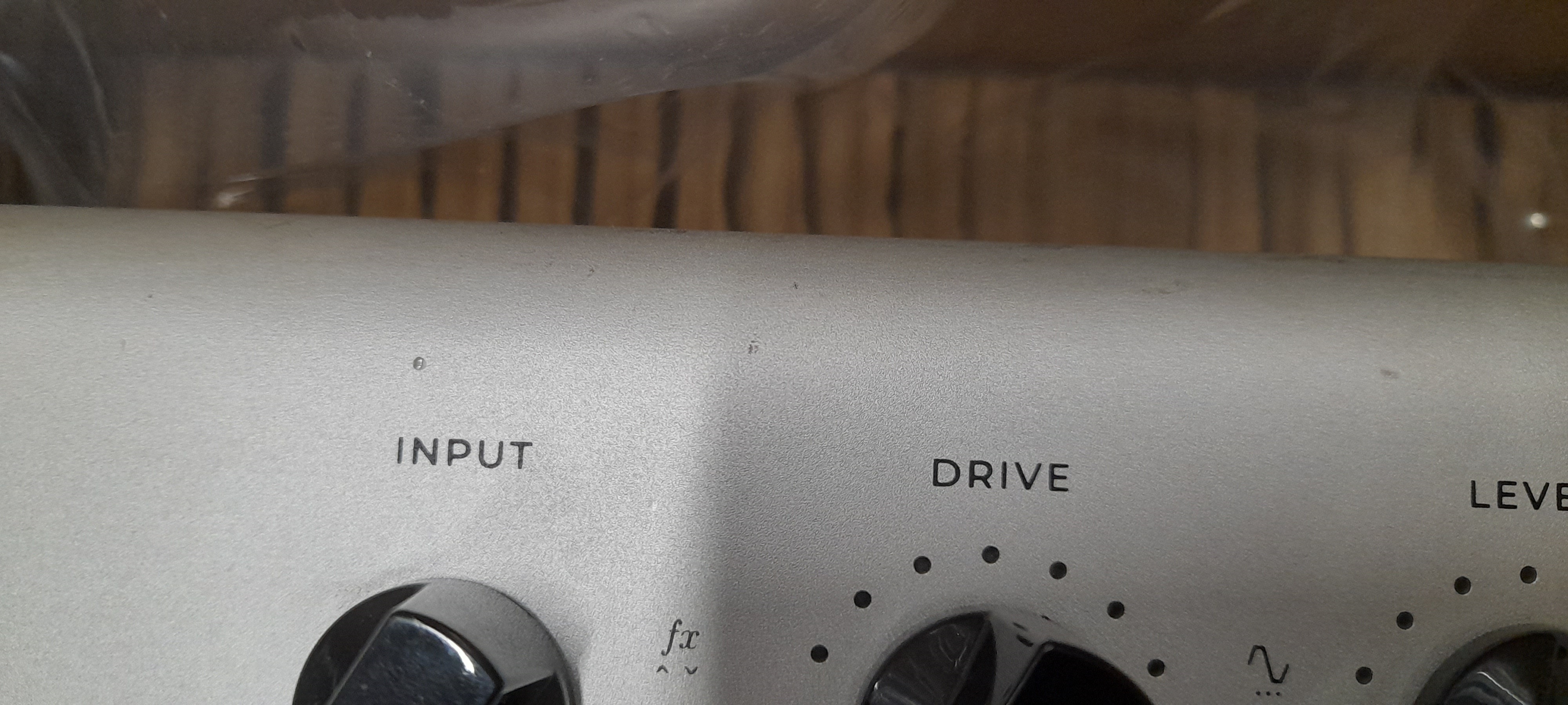 Darkglass Infinity 500 Combo 112 (použité) (obrázek 7)