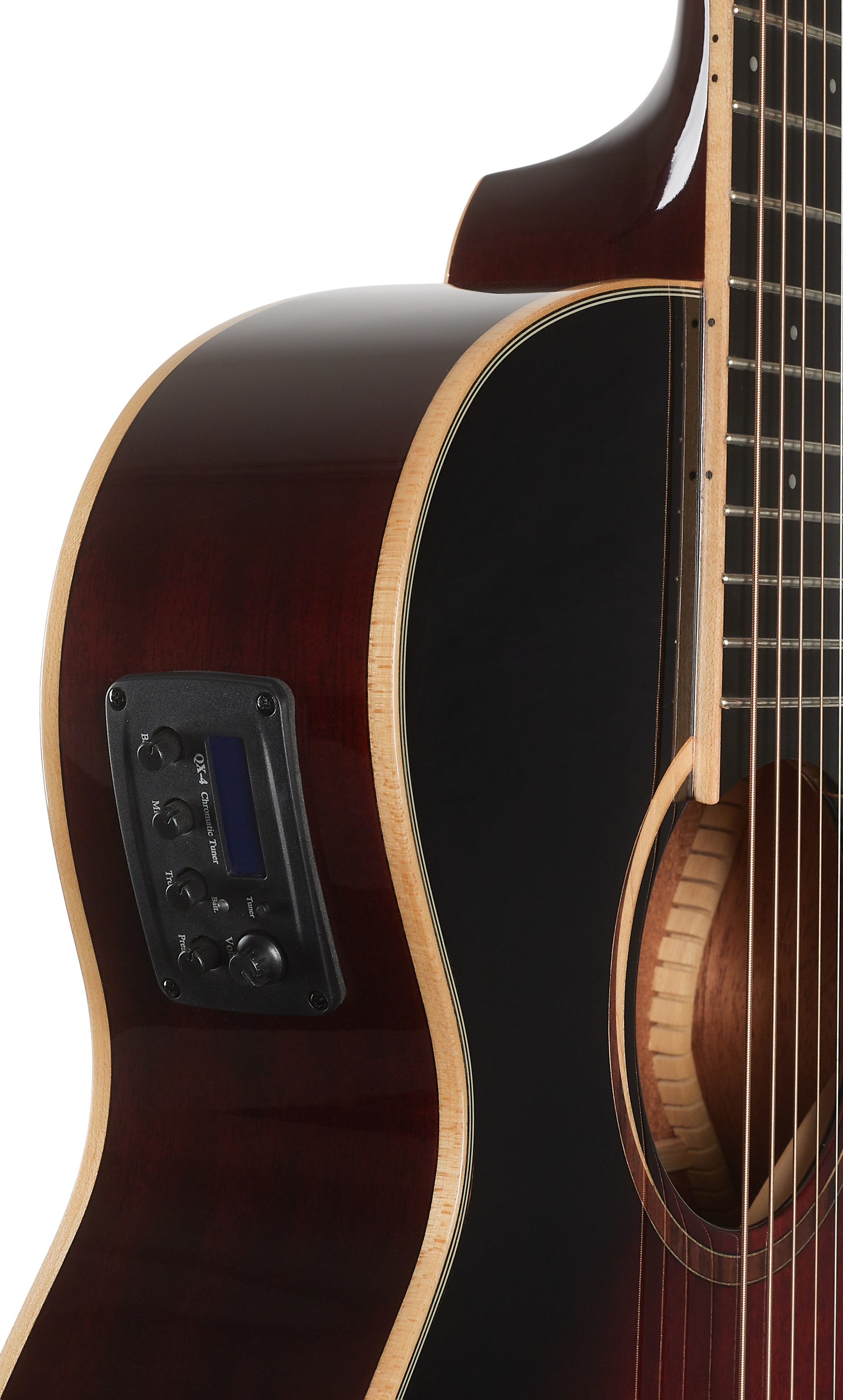 Tanglewood TW4TLCE AVB (obrázek 4)