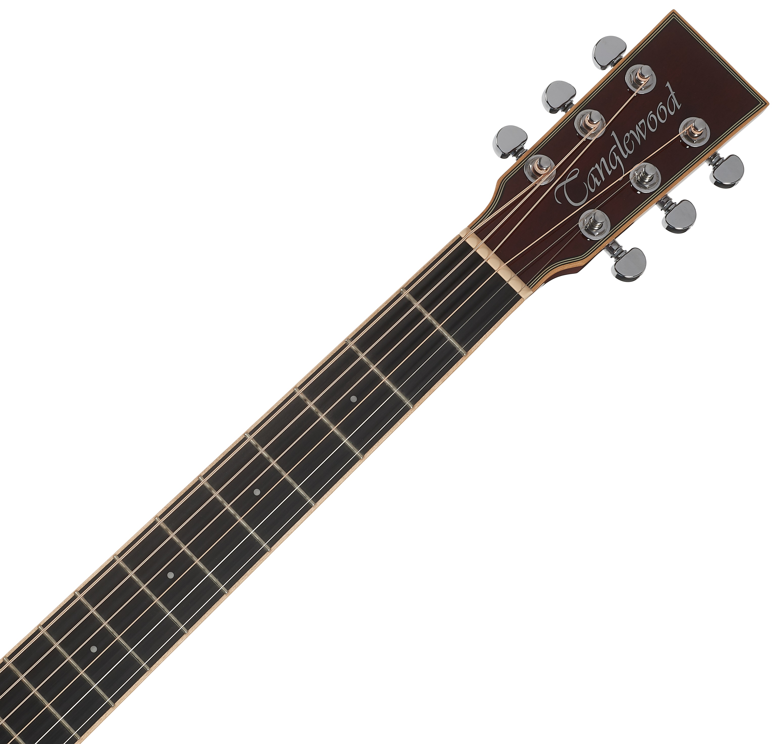 Tanglewood TW4TLCE AVB (obrázek 5)