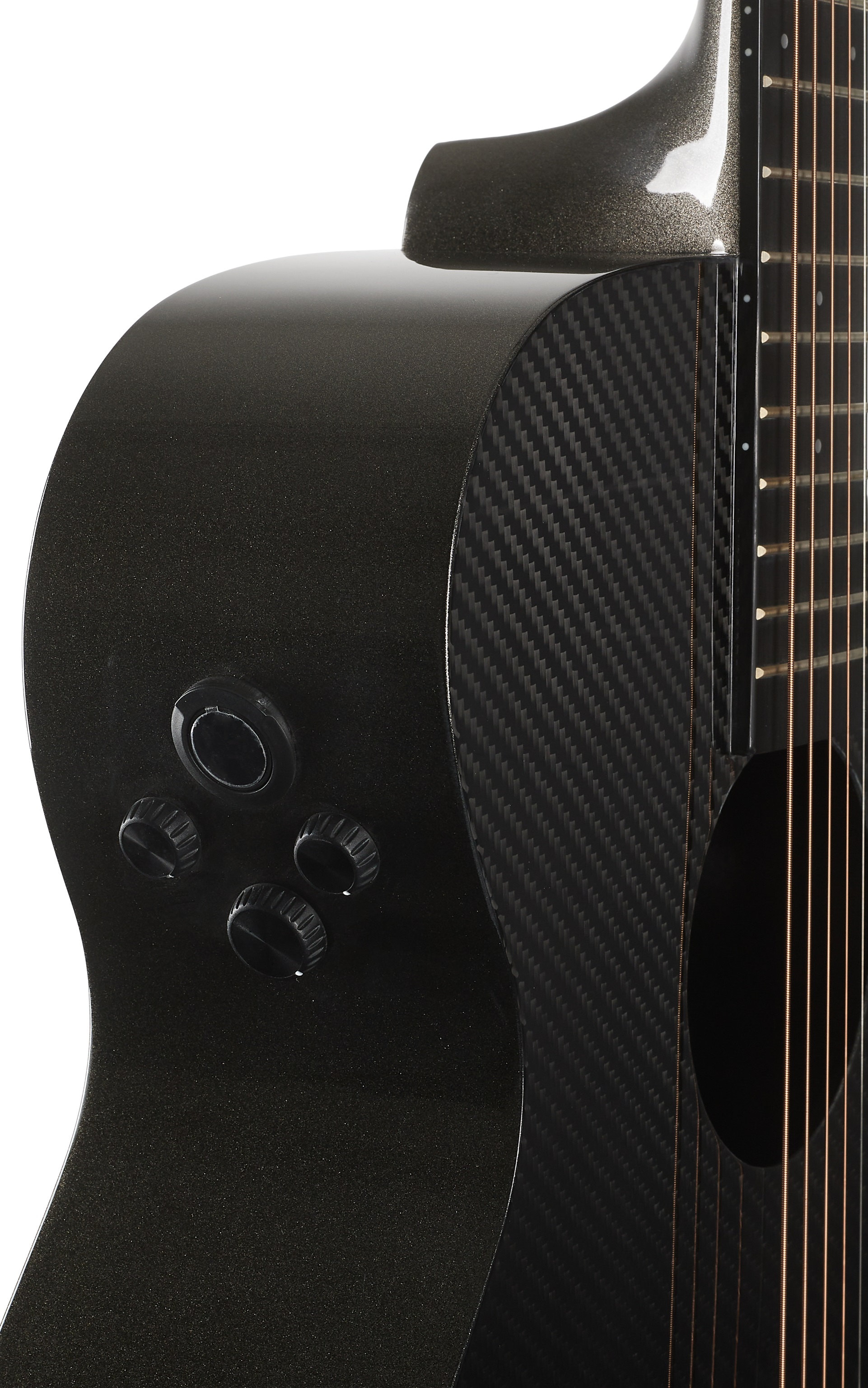 Tanglewood TW4CE CBN (obrázek 4)