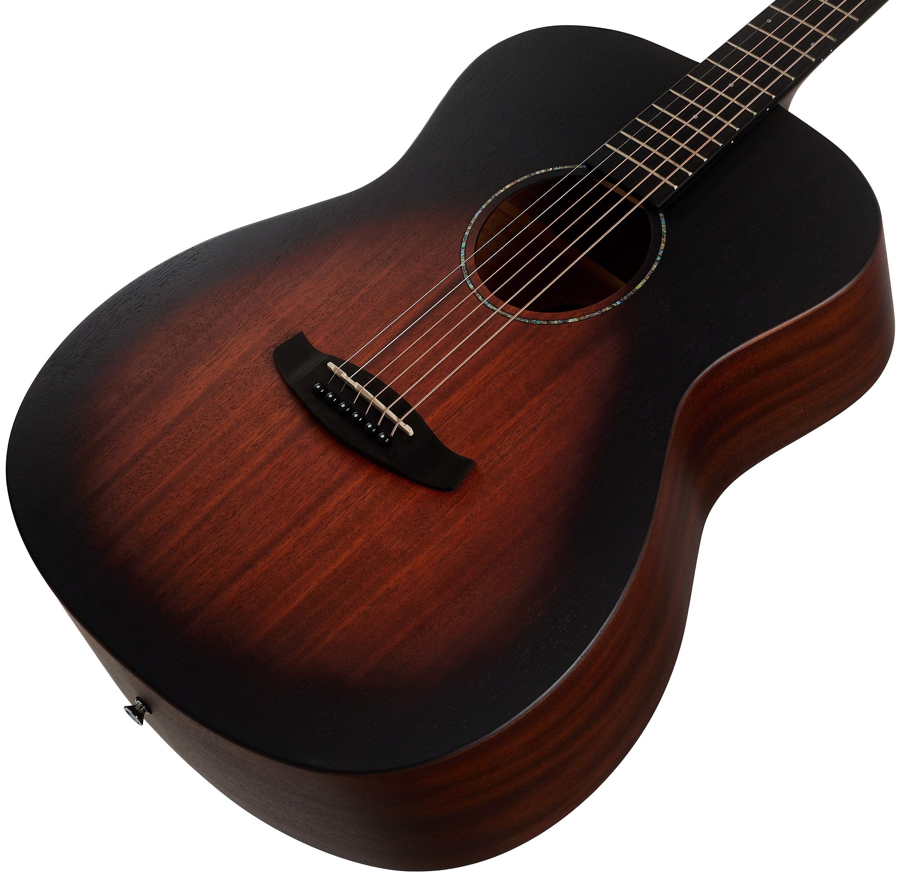 Tanglewood TC3 LH (obrázek 3)