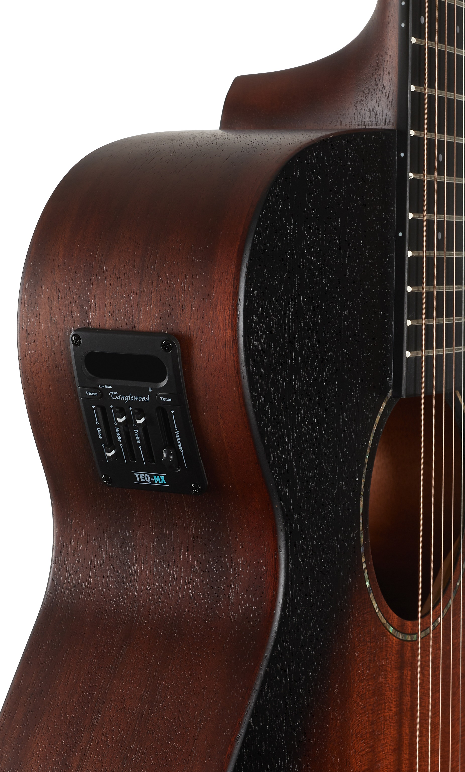 Tanglewood TC4CE (obrázek 4)