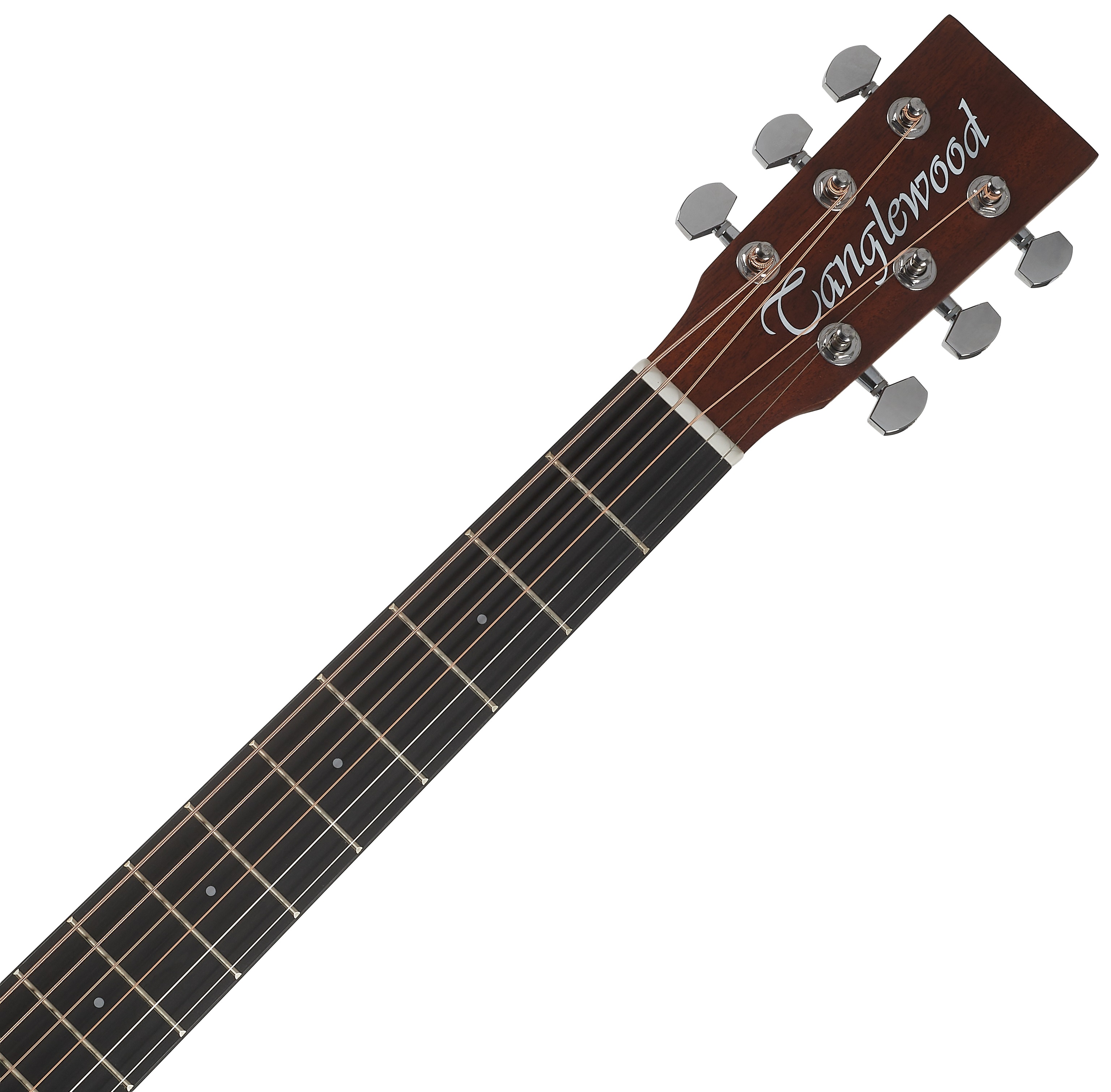 Tanglewood TC4CE (obrázek 5)