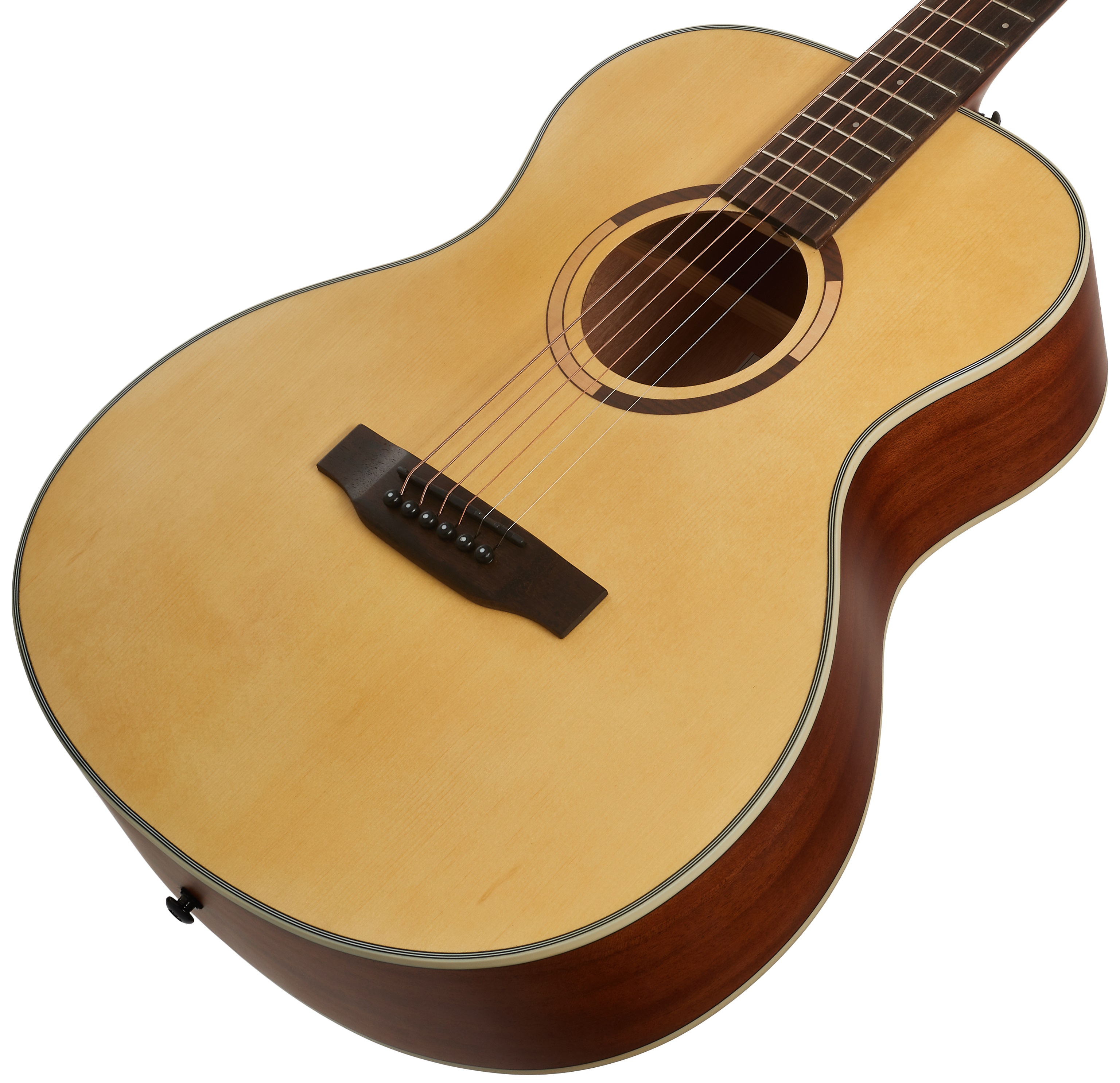 Tanglewood TS3 (obrázek 3)