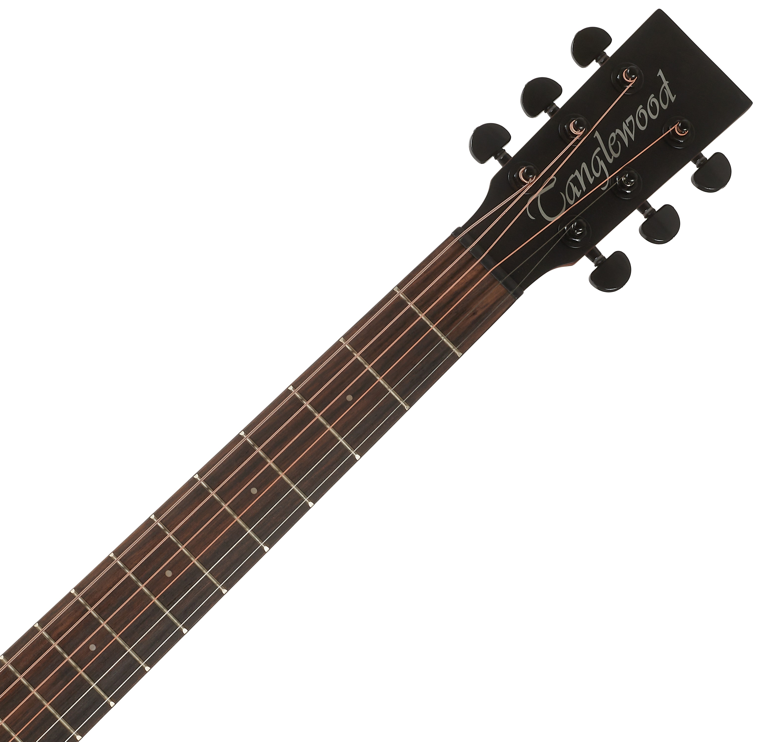 Tanglewood TS3 (obrázek 4)