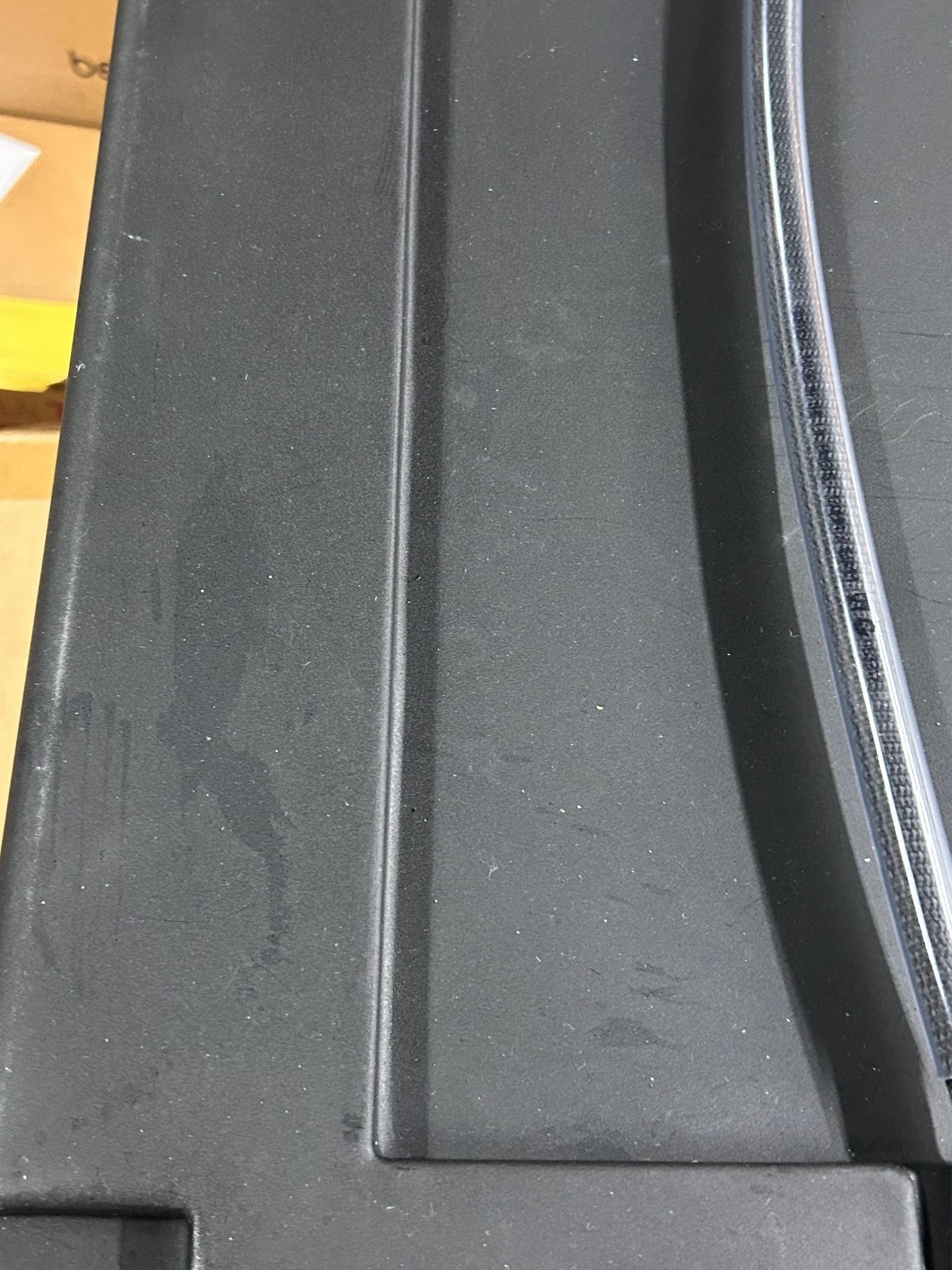 Hardcase HN36W (použité) (obrázek 8)