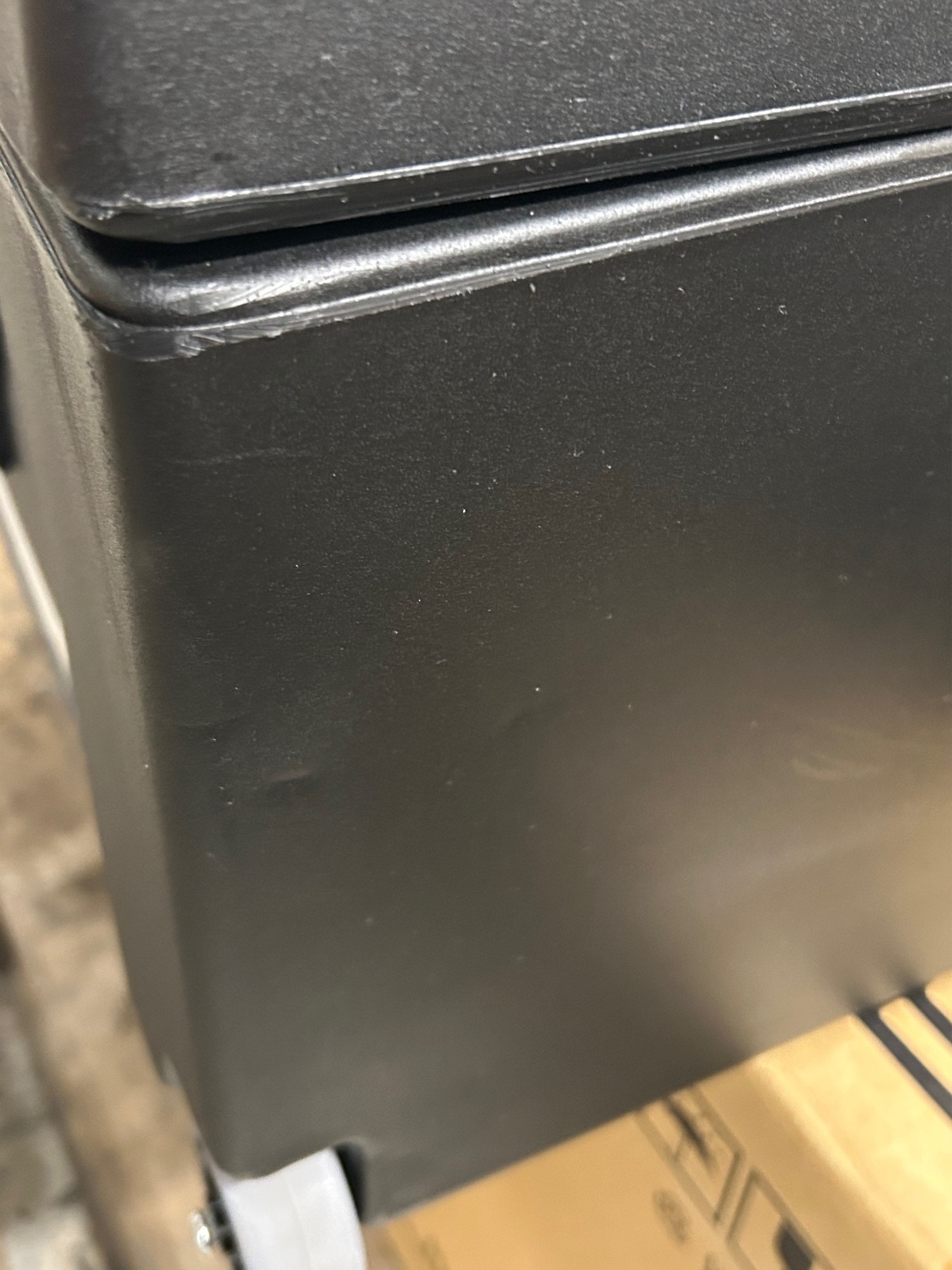 Hardcase HN36W (použité) (obrázek 9)