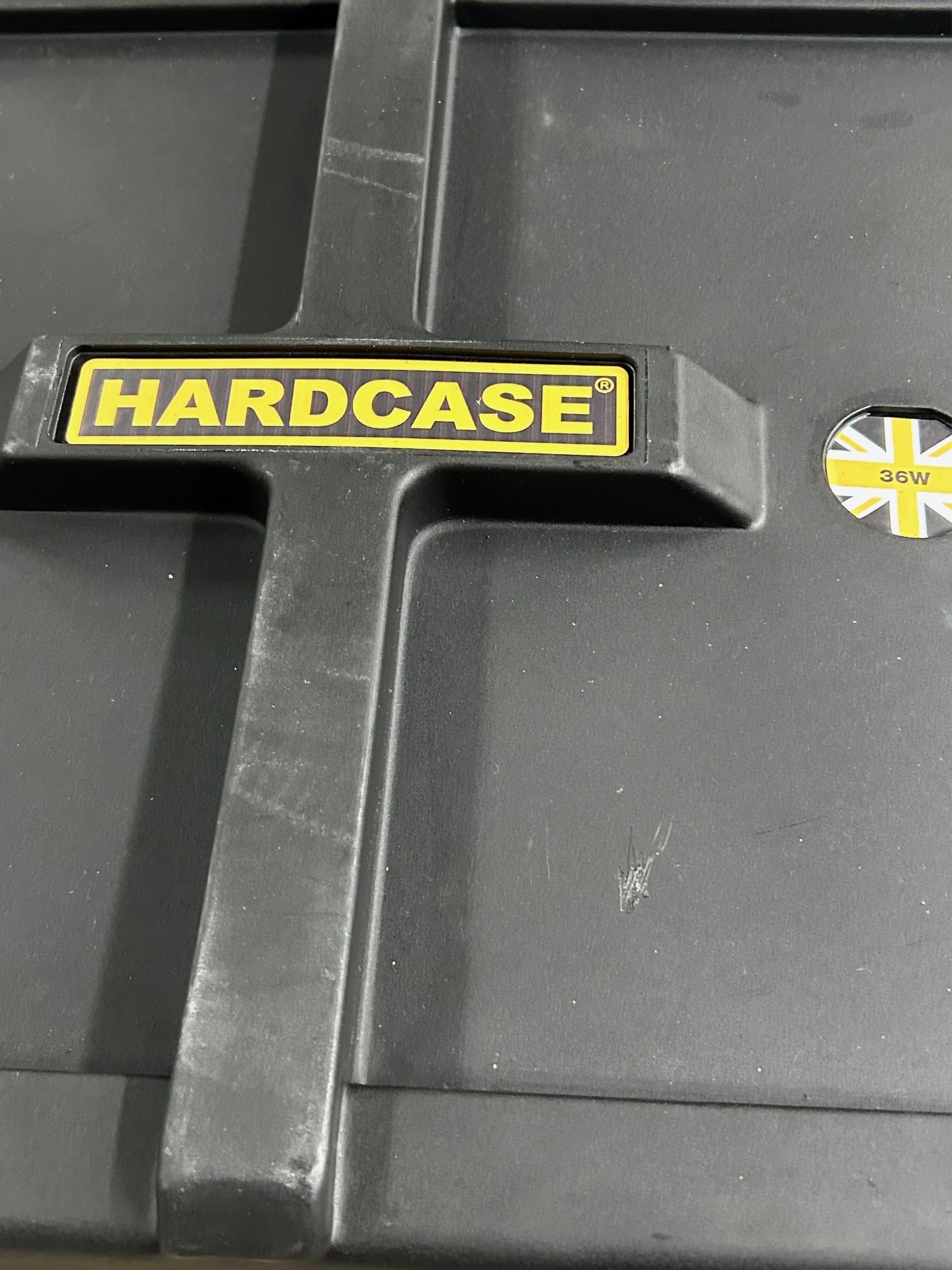 Hardcase HN36W (použité) (obrázek 6)