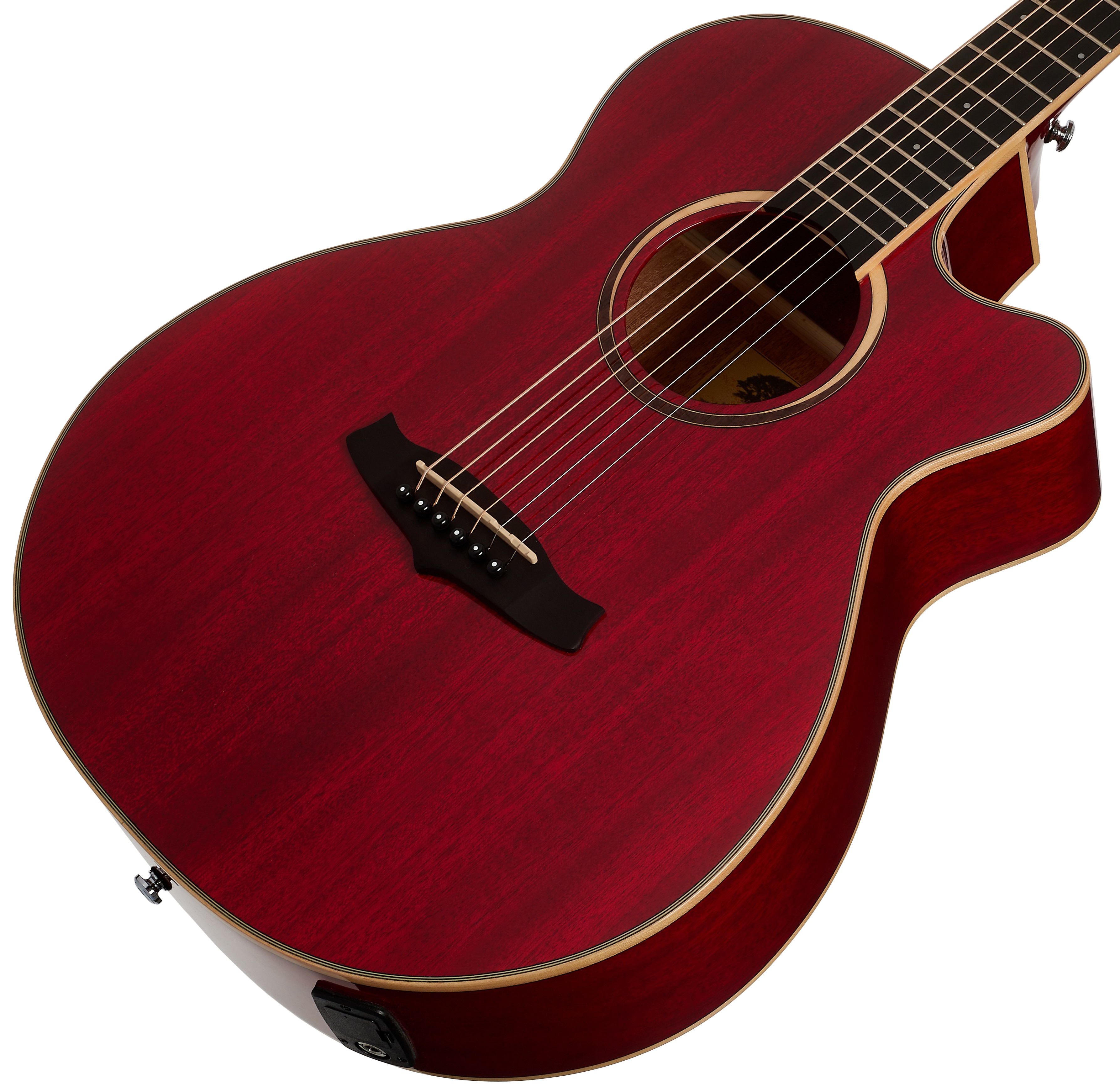 Tanglewood TW4CE R (obrázek 3)