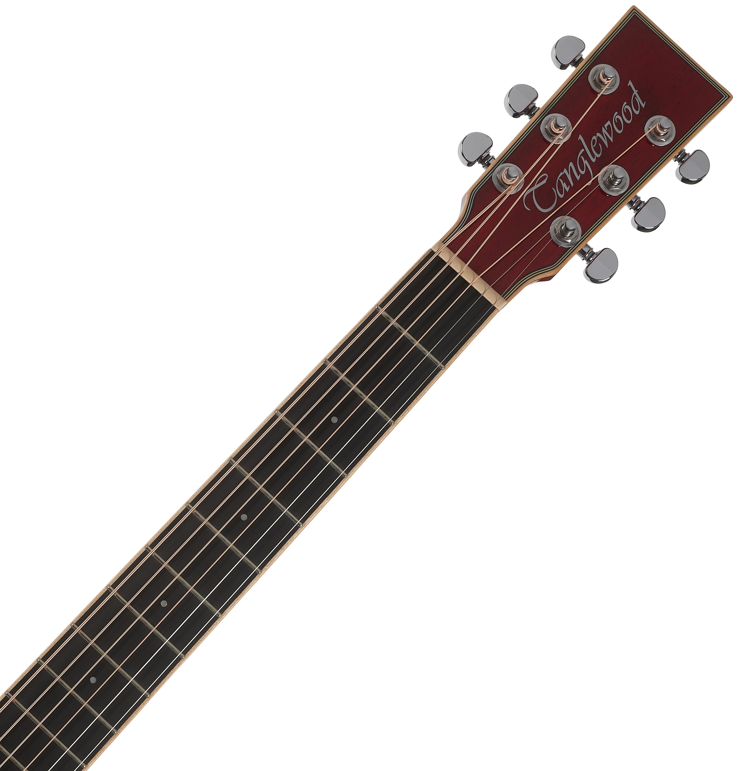 Tanglewood TW4CE R (obrázek 5)