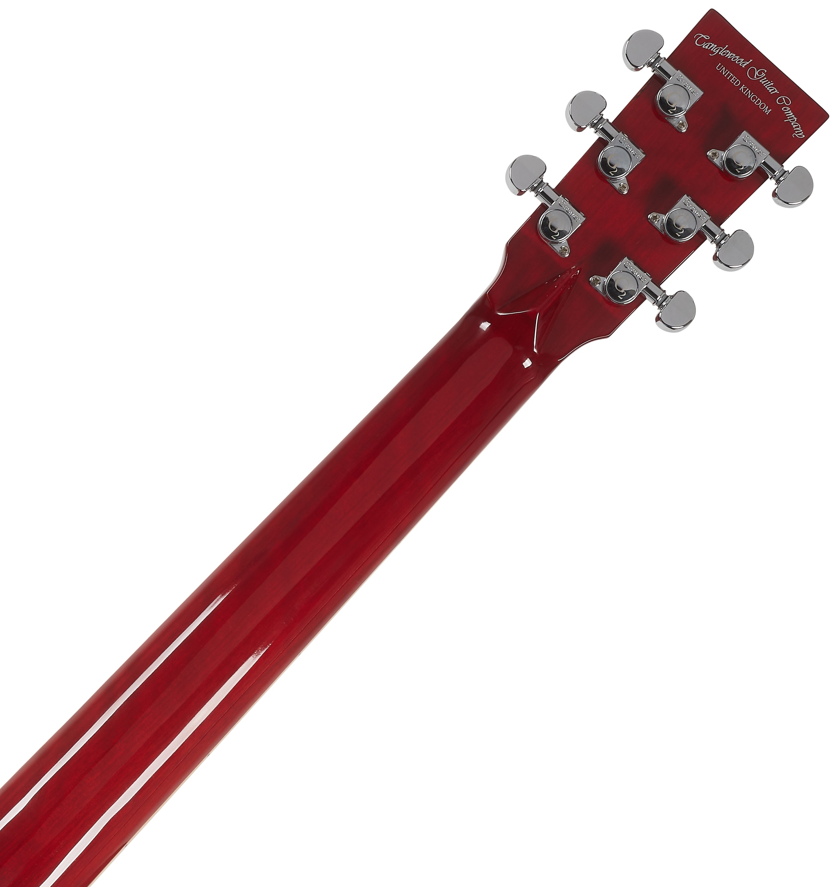 Tanglewood TW4CE R (obrázek 6)