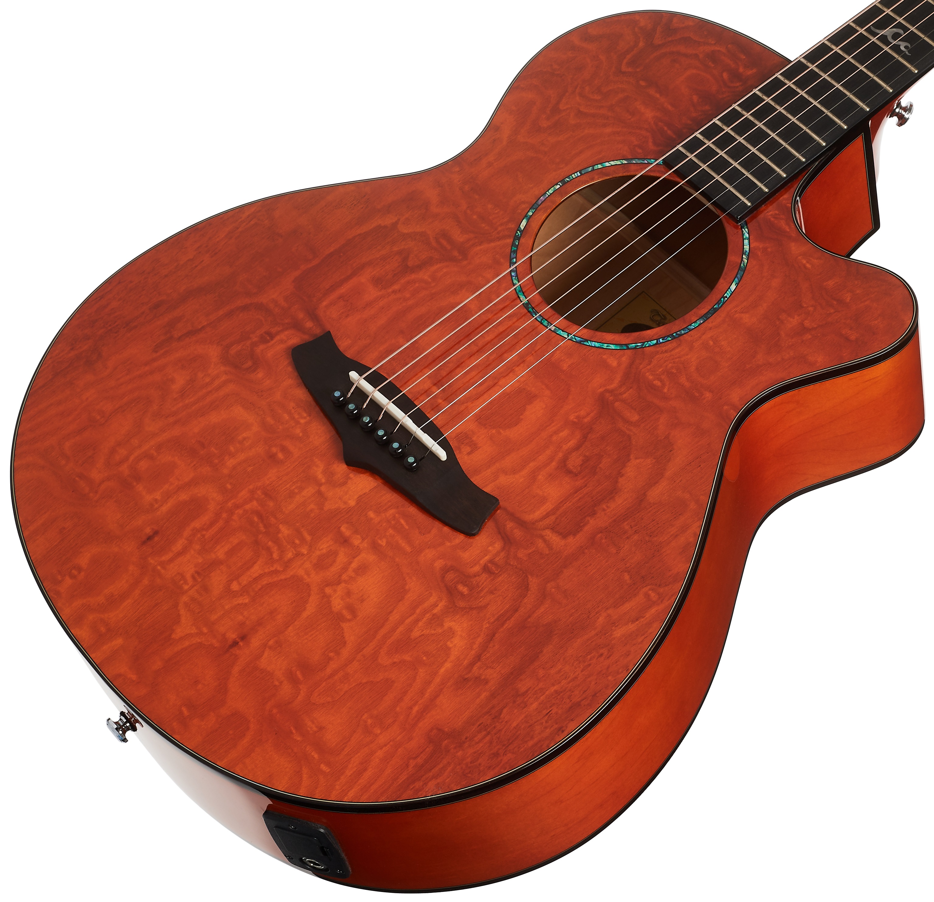 Tanglewood TA4CE HN (obrázek 3)