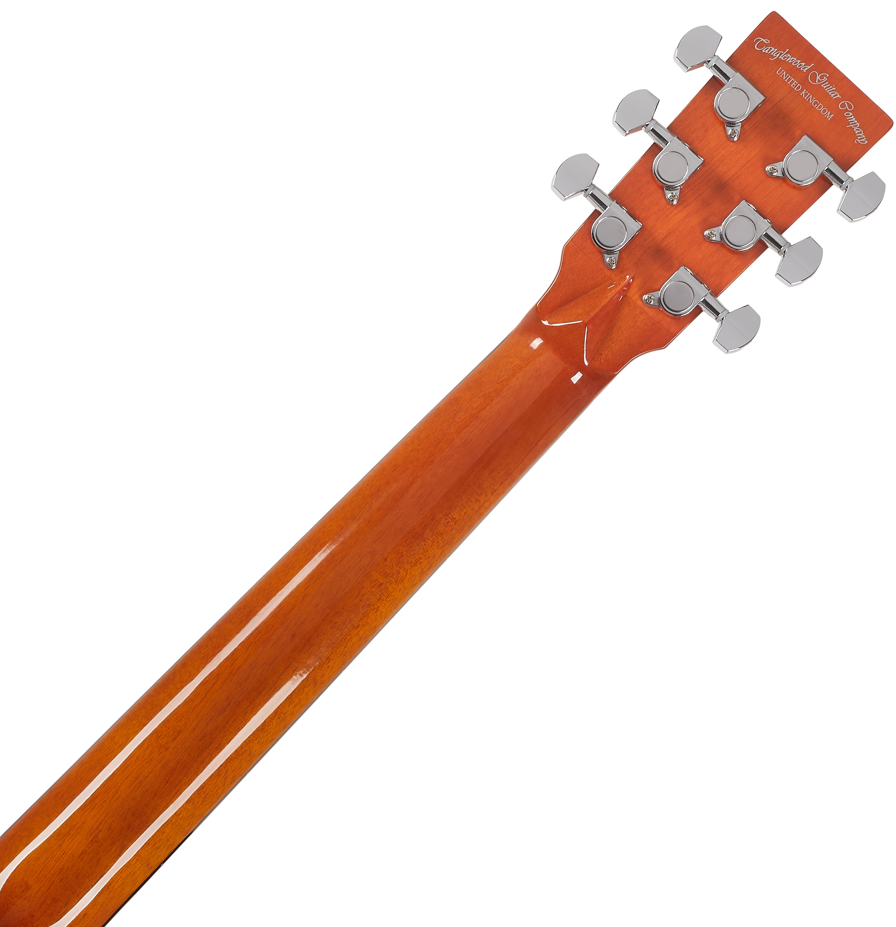 Tanglewood TA4CE HN (obrázek 6)