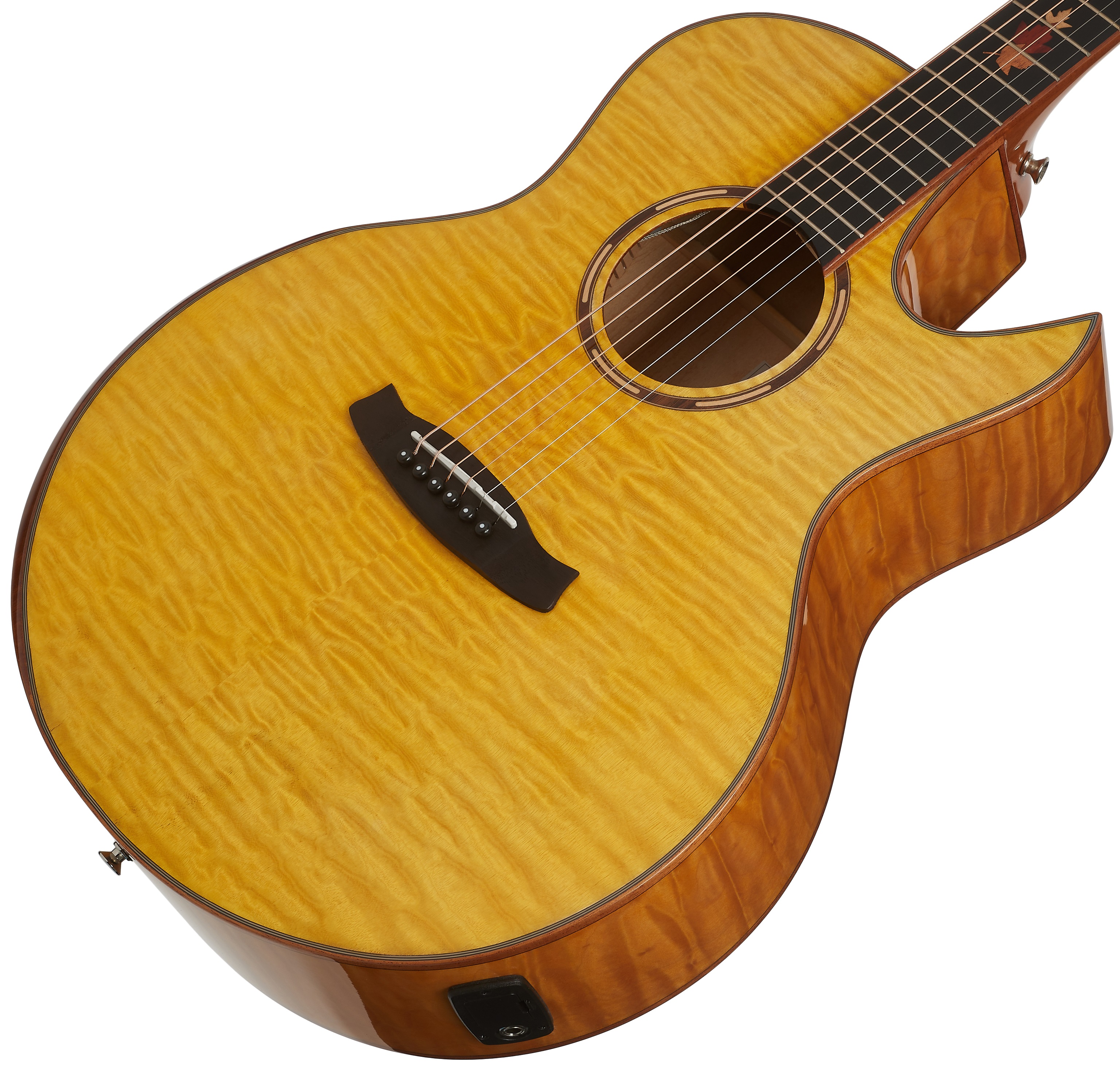 Tanglewood TWX6CE SMF (obrázek 3)