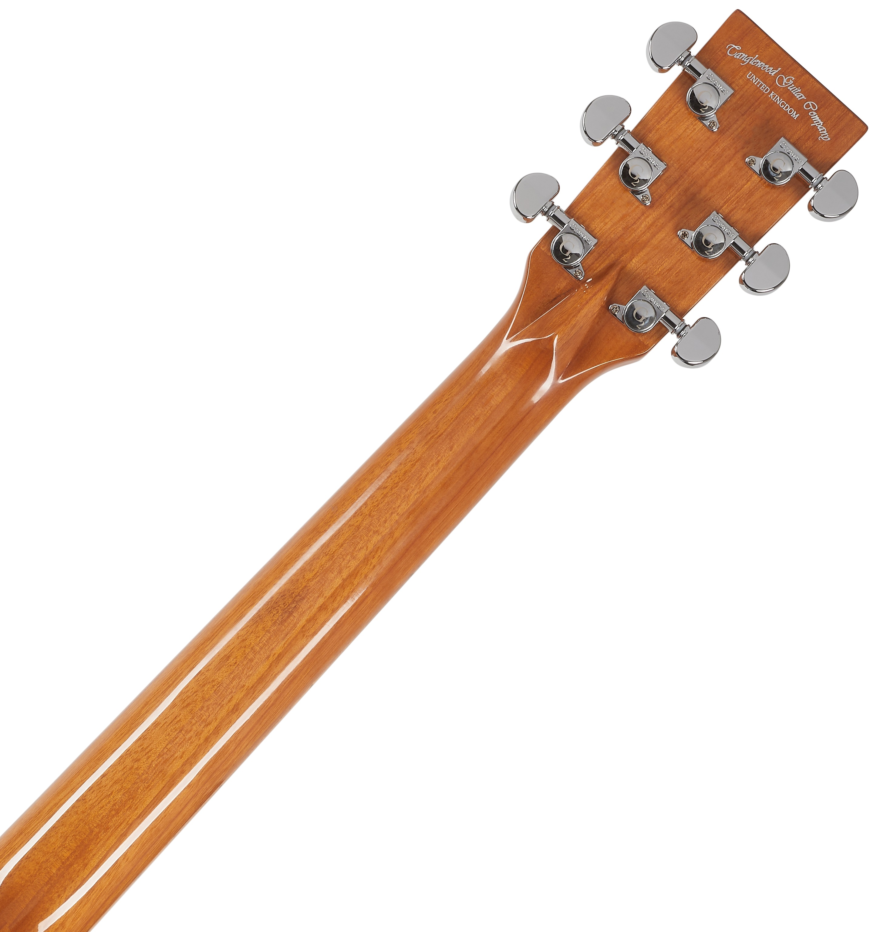 Tanglewood TWX6CE SMF (obrázek 6)