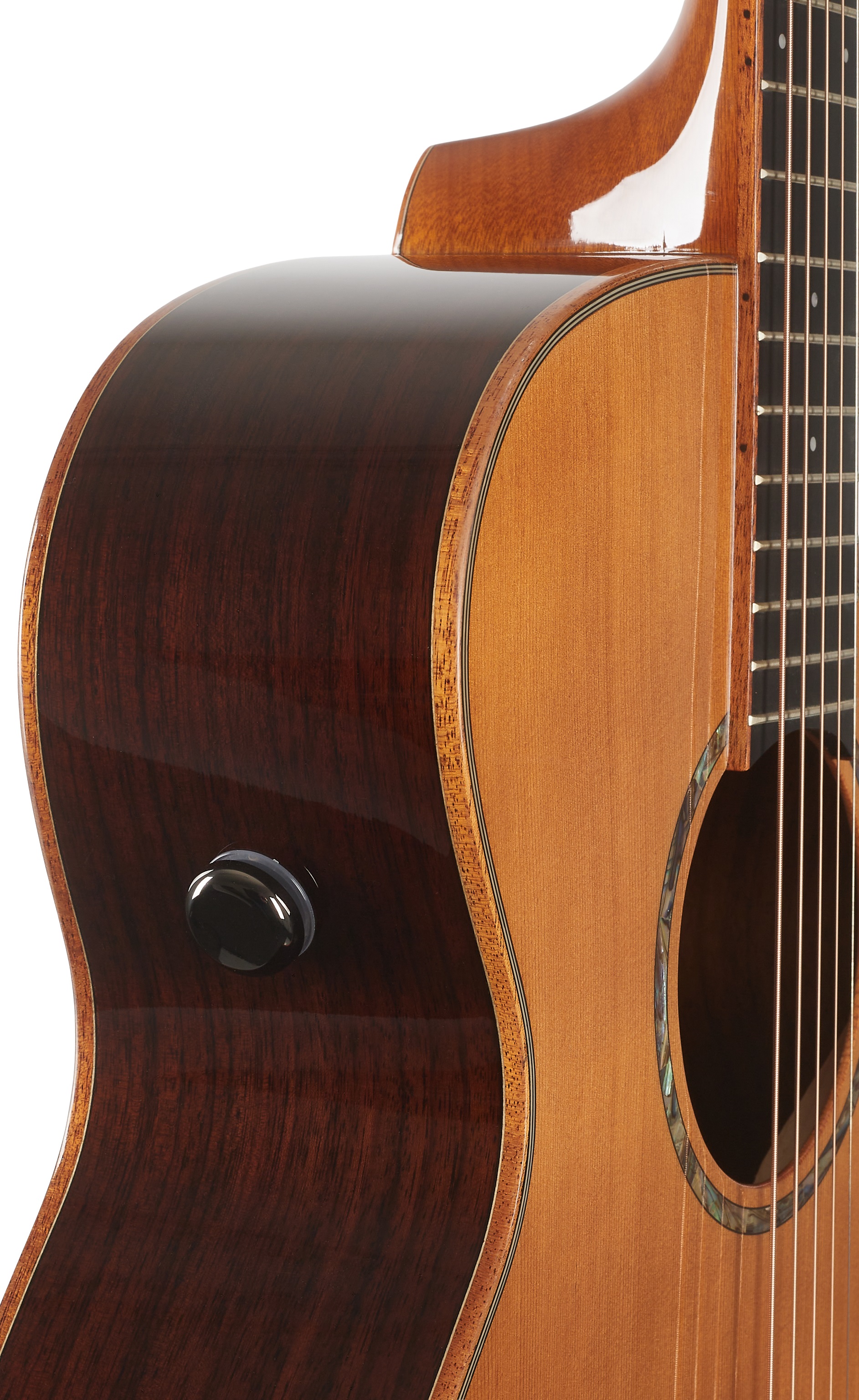 Tanglewood TRS4CE (obrázek 4)