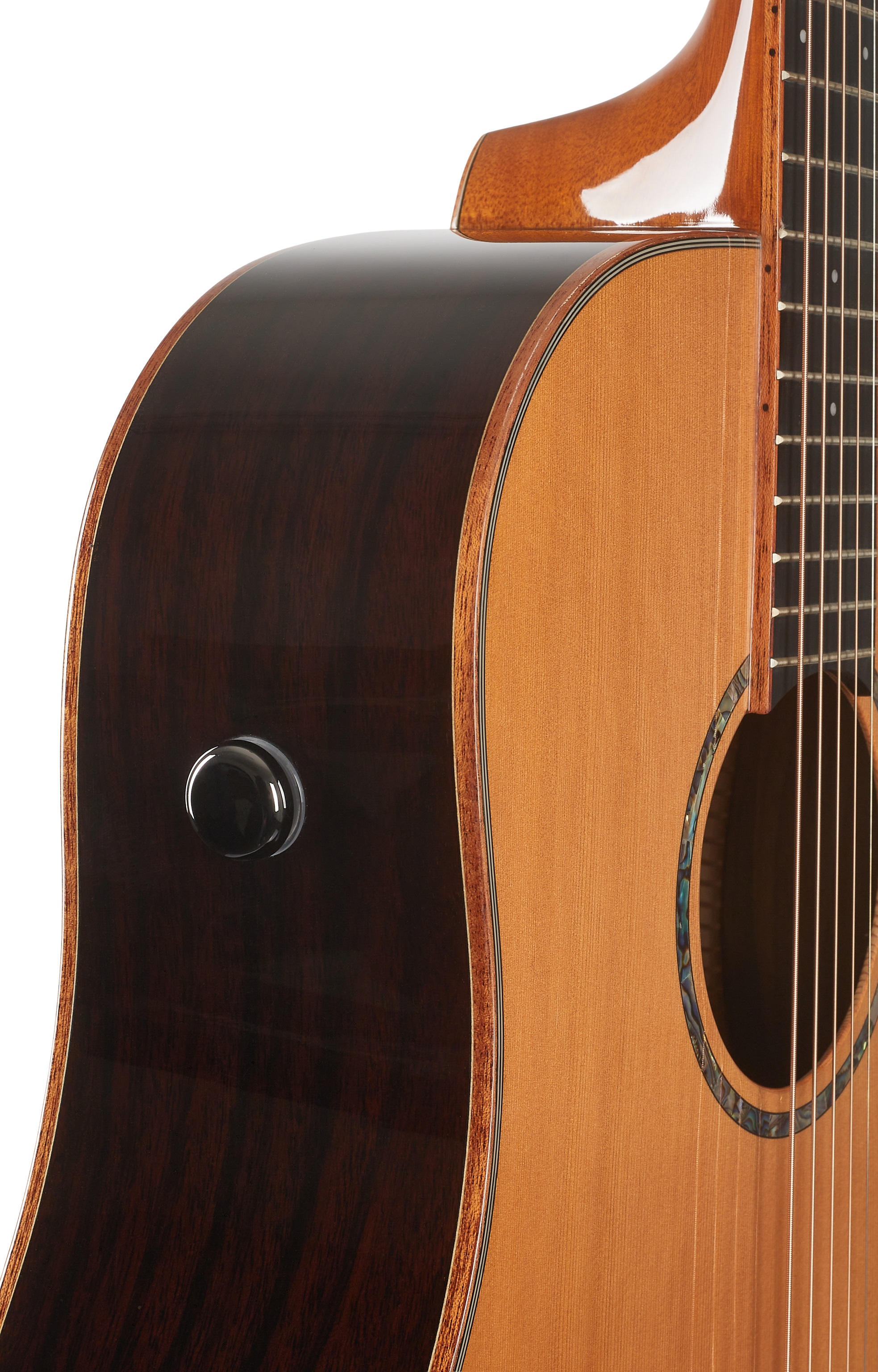 Tanglewood TRS5SE (obrázek 4)