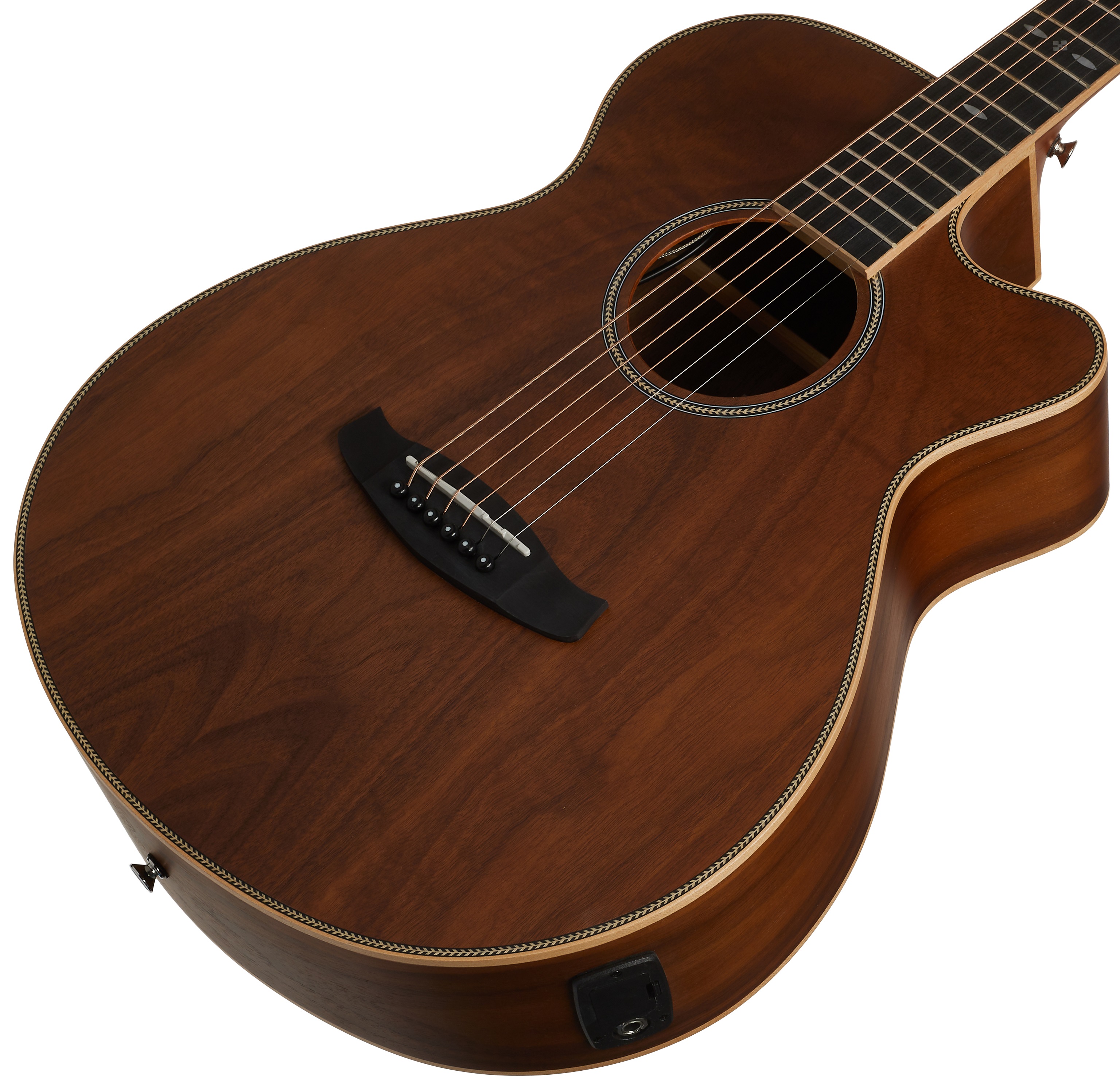 Tanglewood TRU4CE AW (obrázek 3)