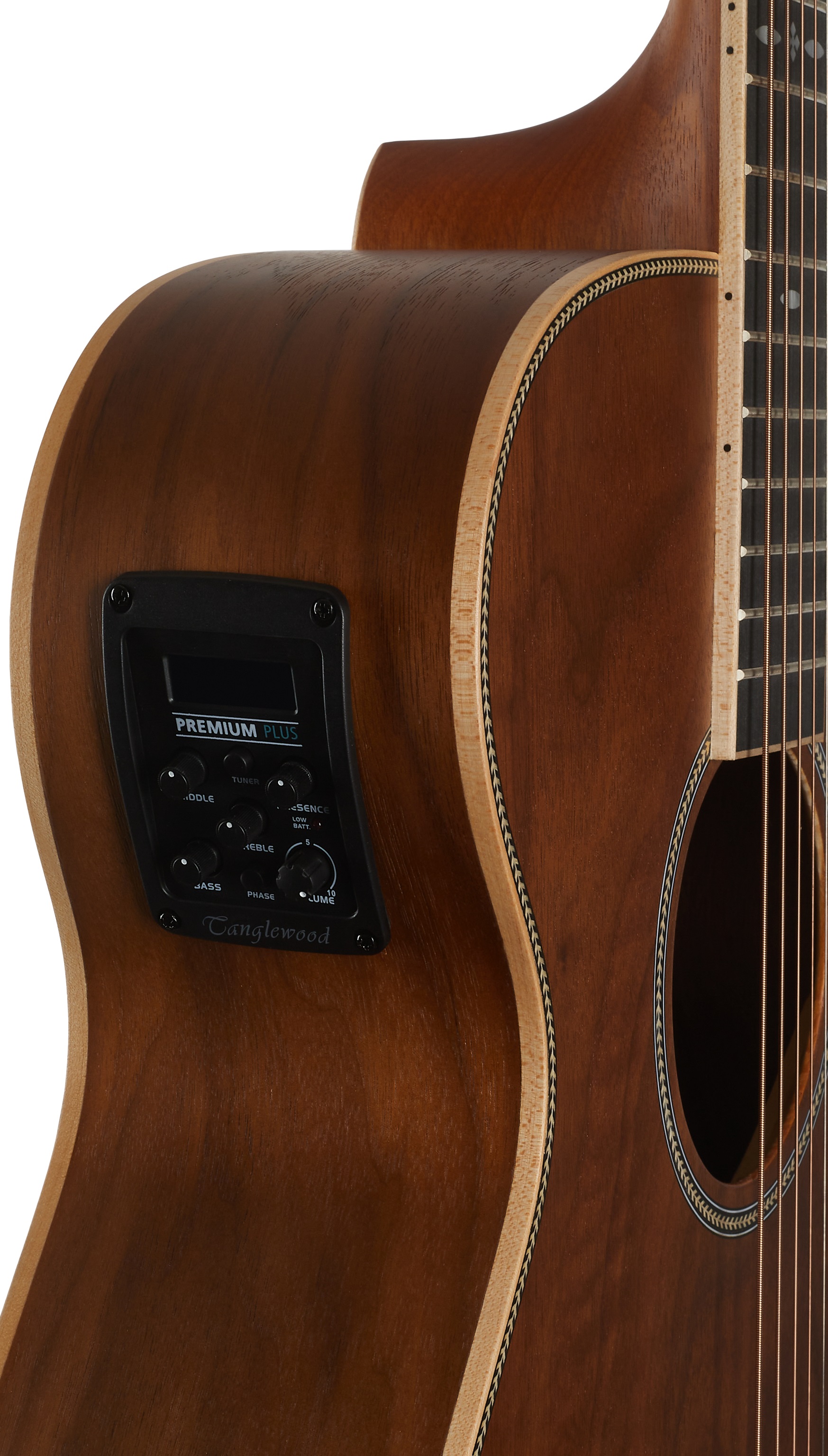 Tanglewood TRU4CE AW (obrázek 4)