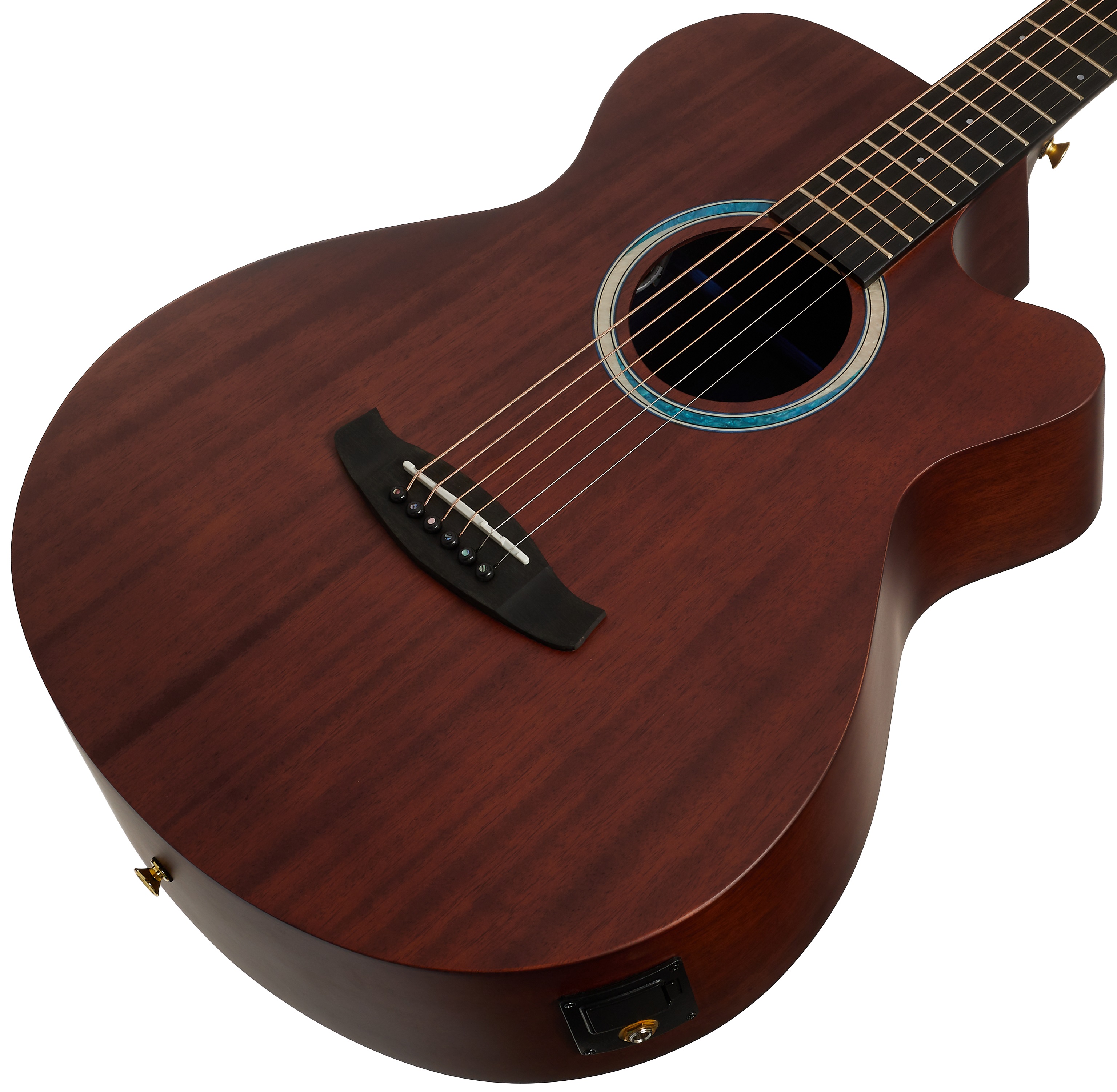 Tanglewood TE4CE BL (obrázek 3)