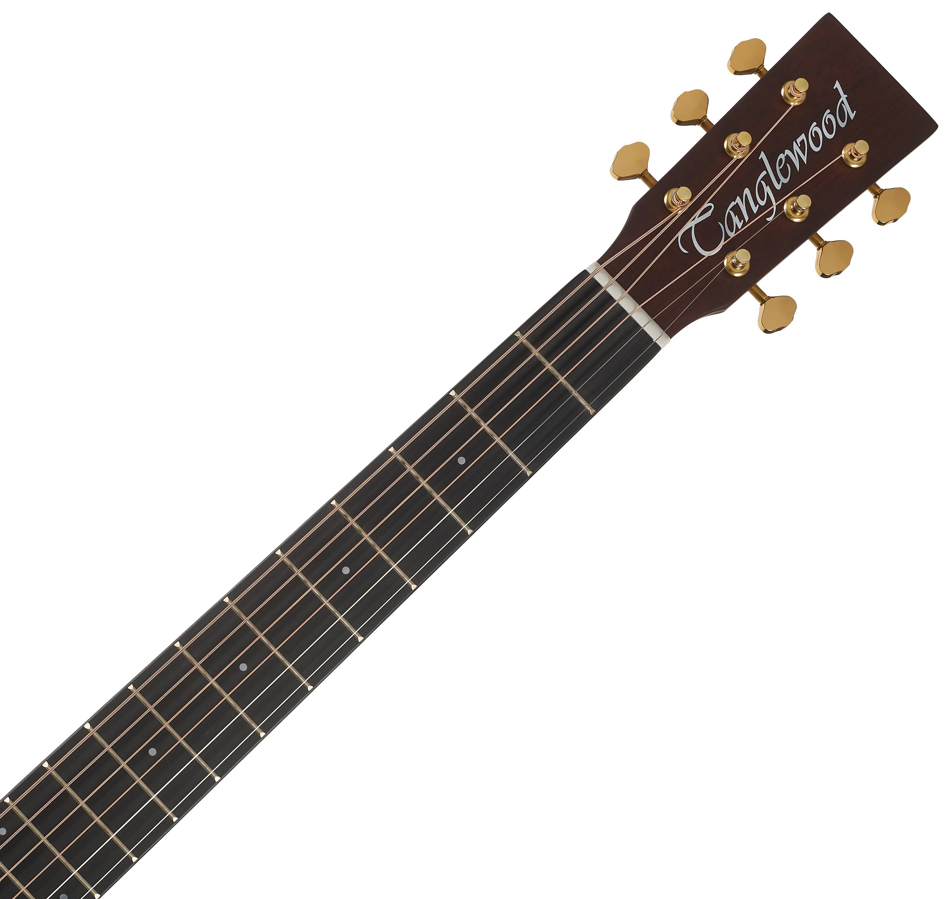 Tanglewood TE4CE BL (obrázek 5)