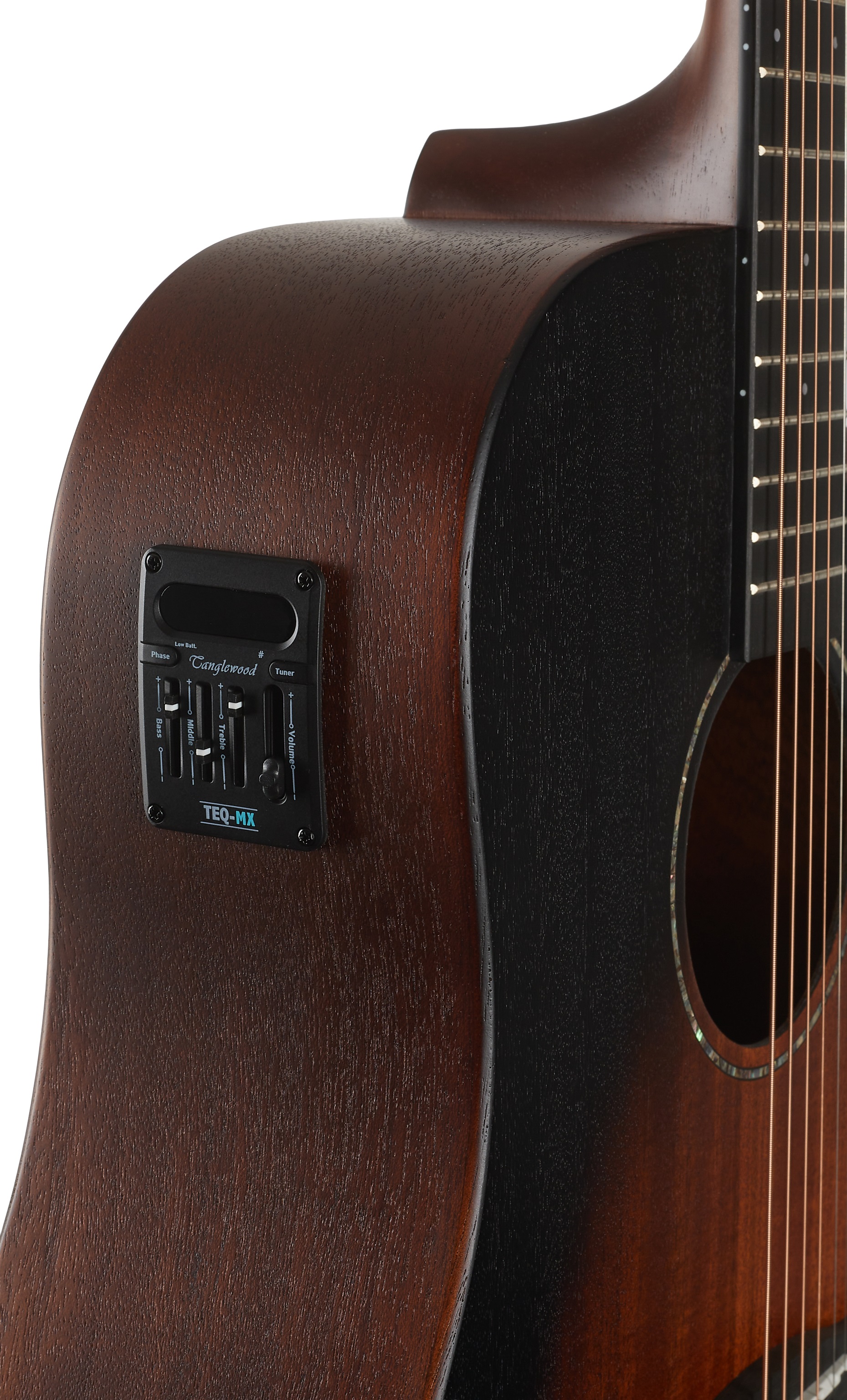 Tanglewood TC5CE (obrázek 4)