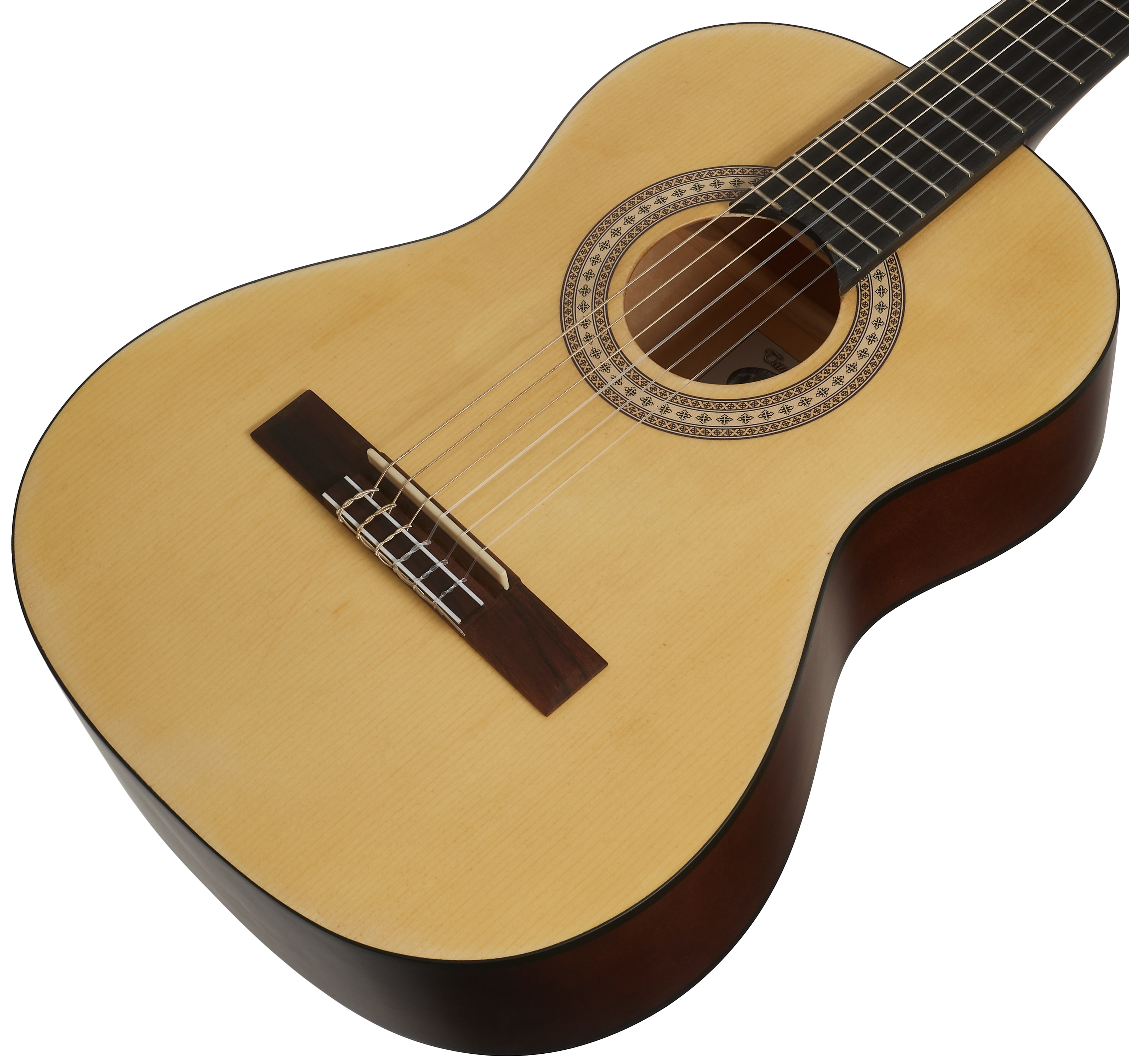 Tanglewood EMC 3/4 (obrázek 3)