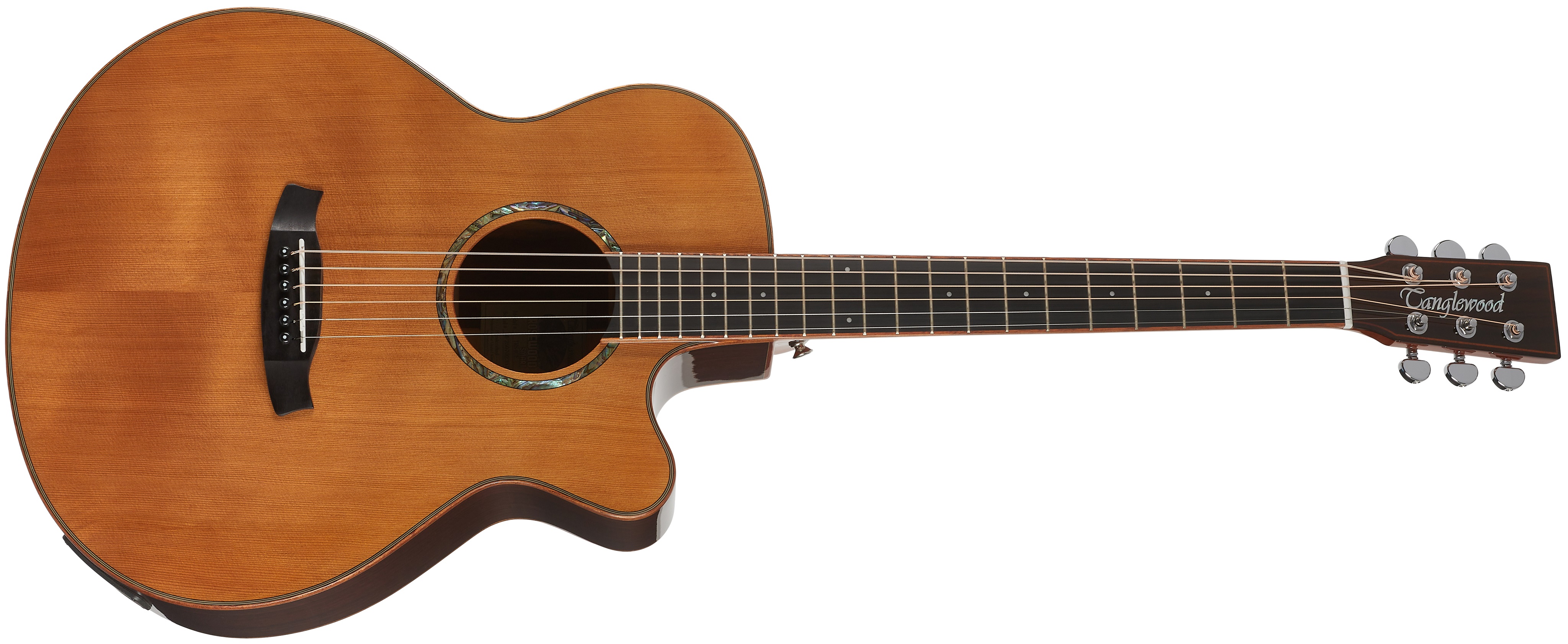 Tanglewood TRS4CE