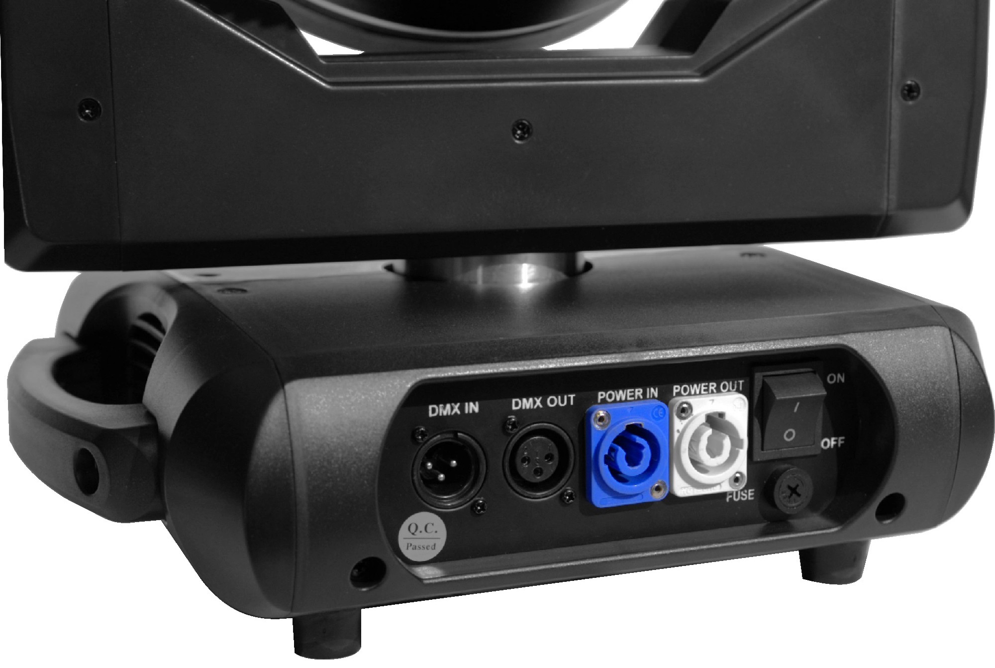 Flash WashFX300 (obrázek 3)