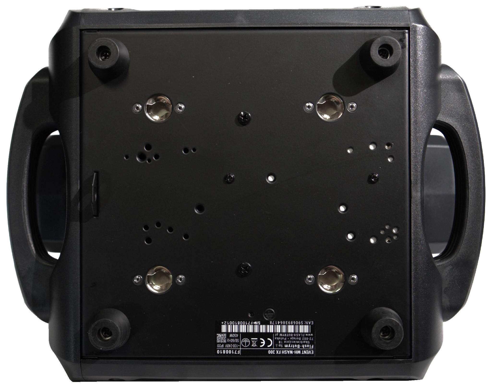 Flash WashFX300 (obrázek 4)