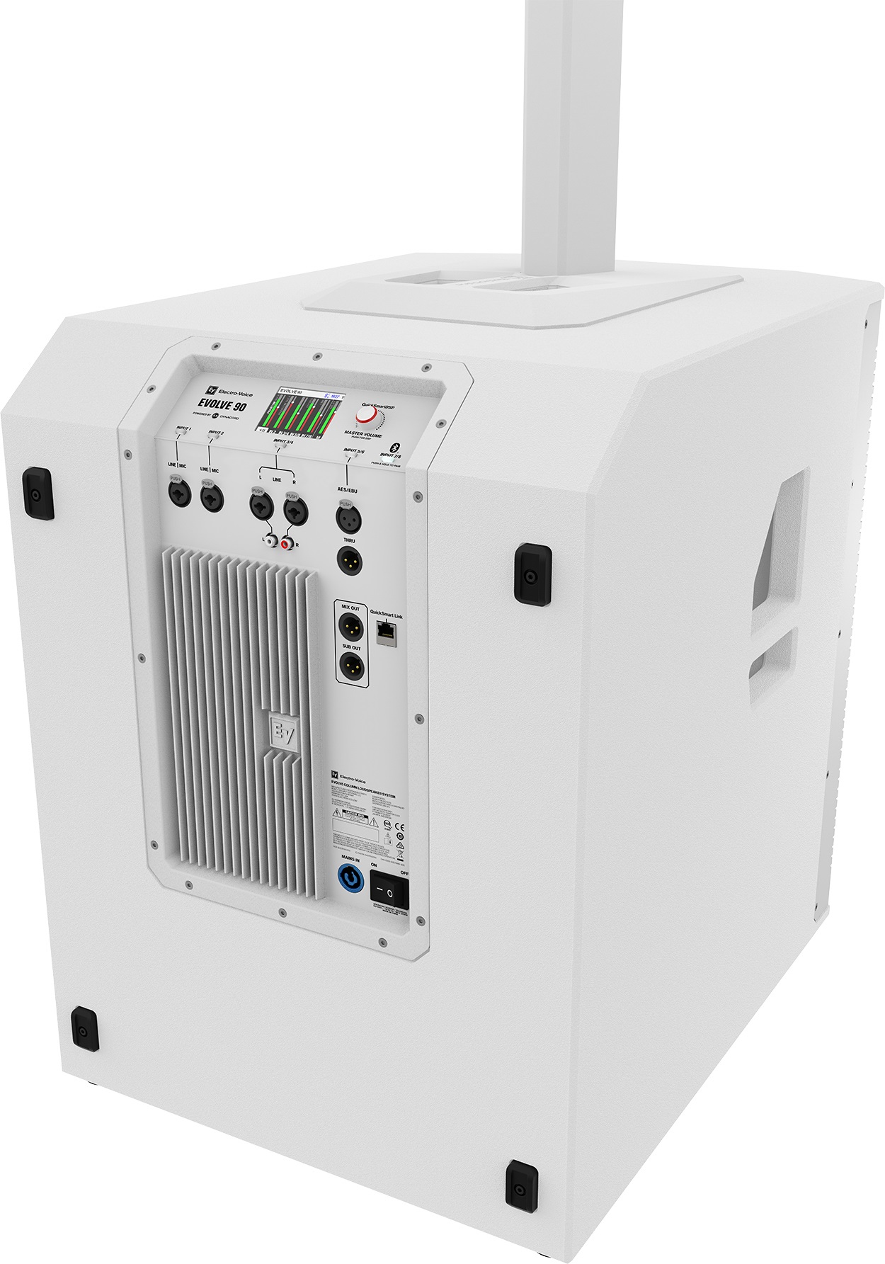 Electro-Voice EVOLVE 90 W (obrázek 5)